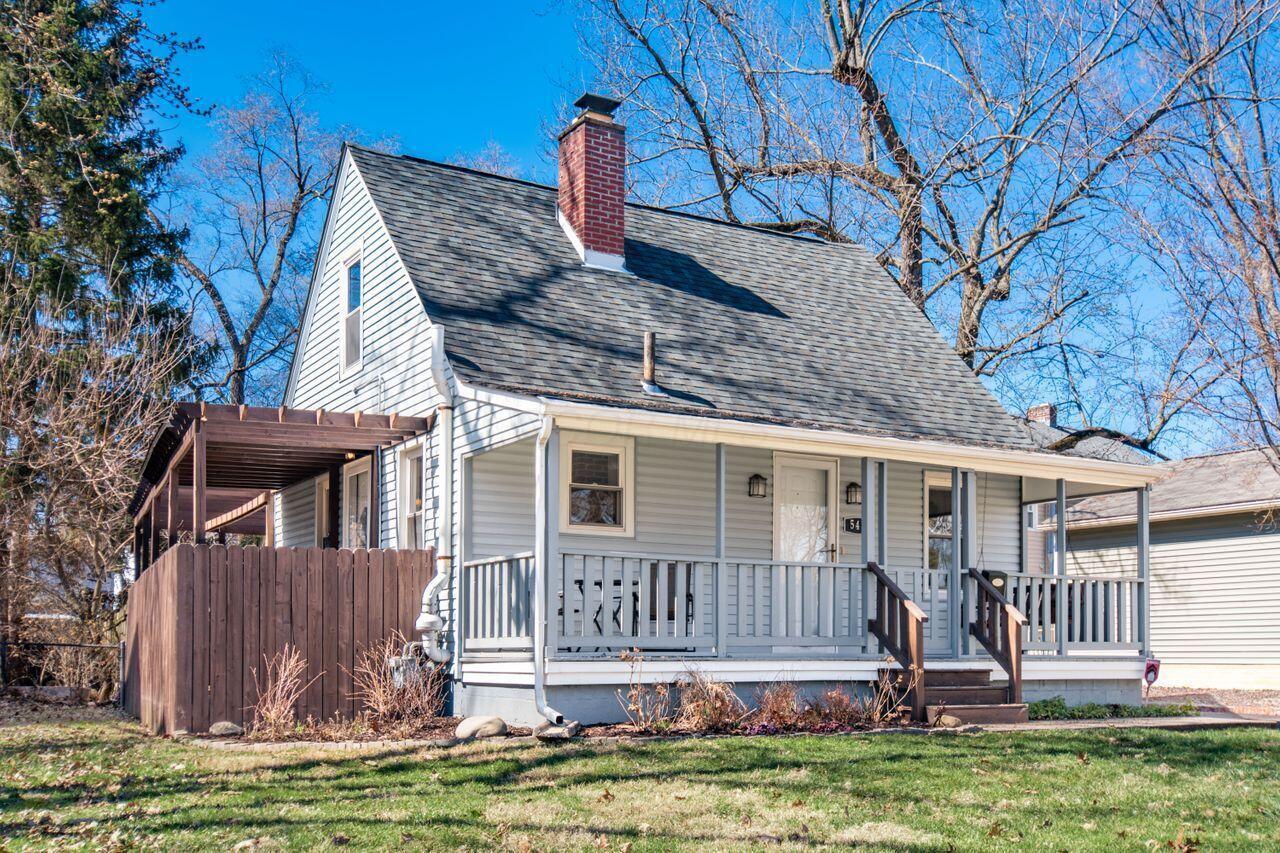 540 Olentangy Street