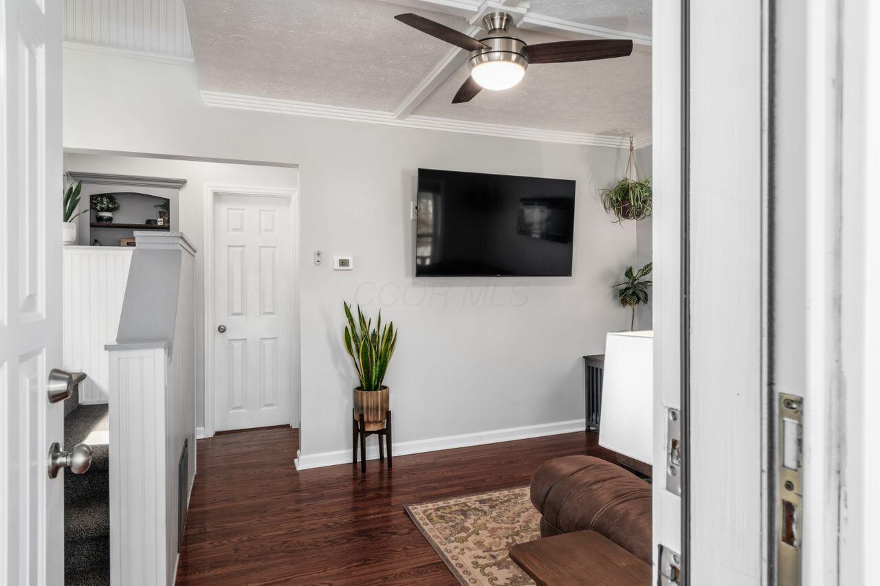 540 Olentangy Street