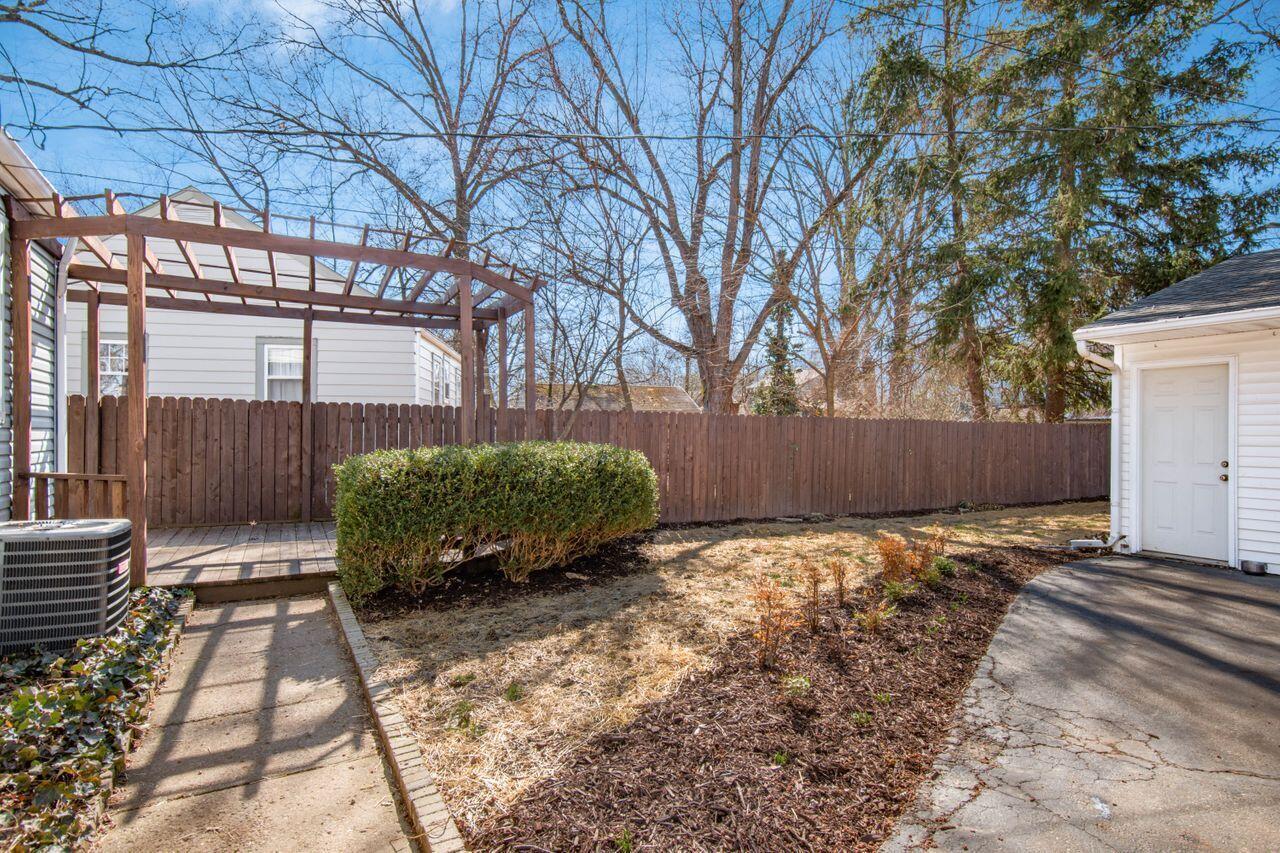 540 Olentangy Street