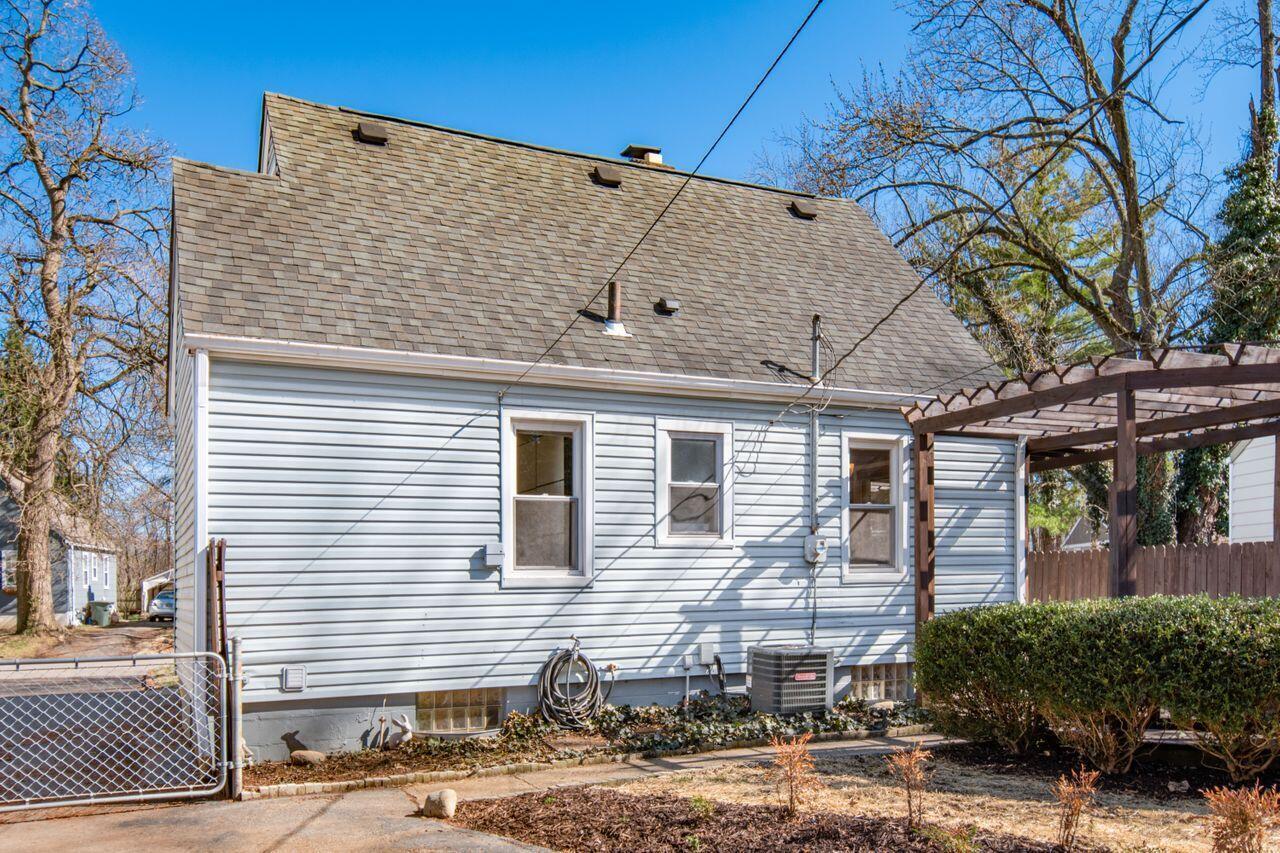 540 Olentangy Street