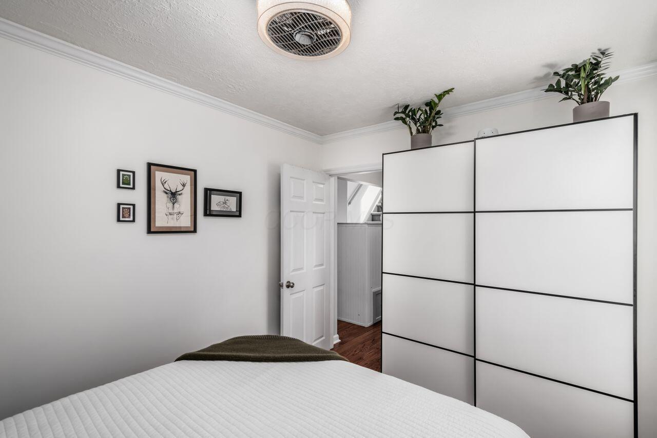 540 Olentangy Street