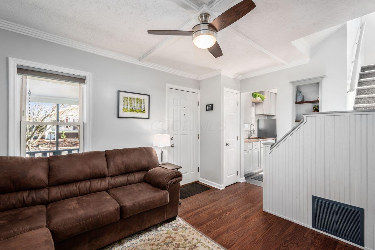 540 Olentangy Street