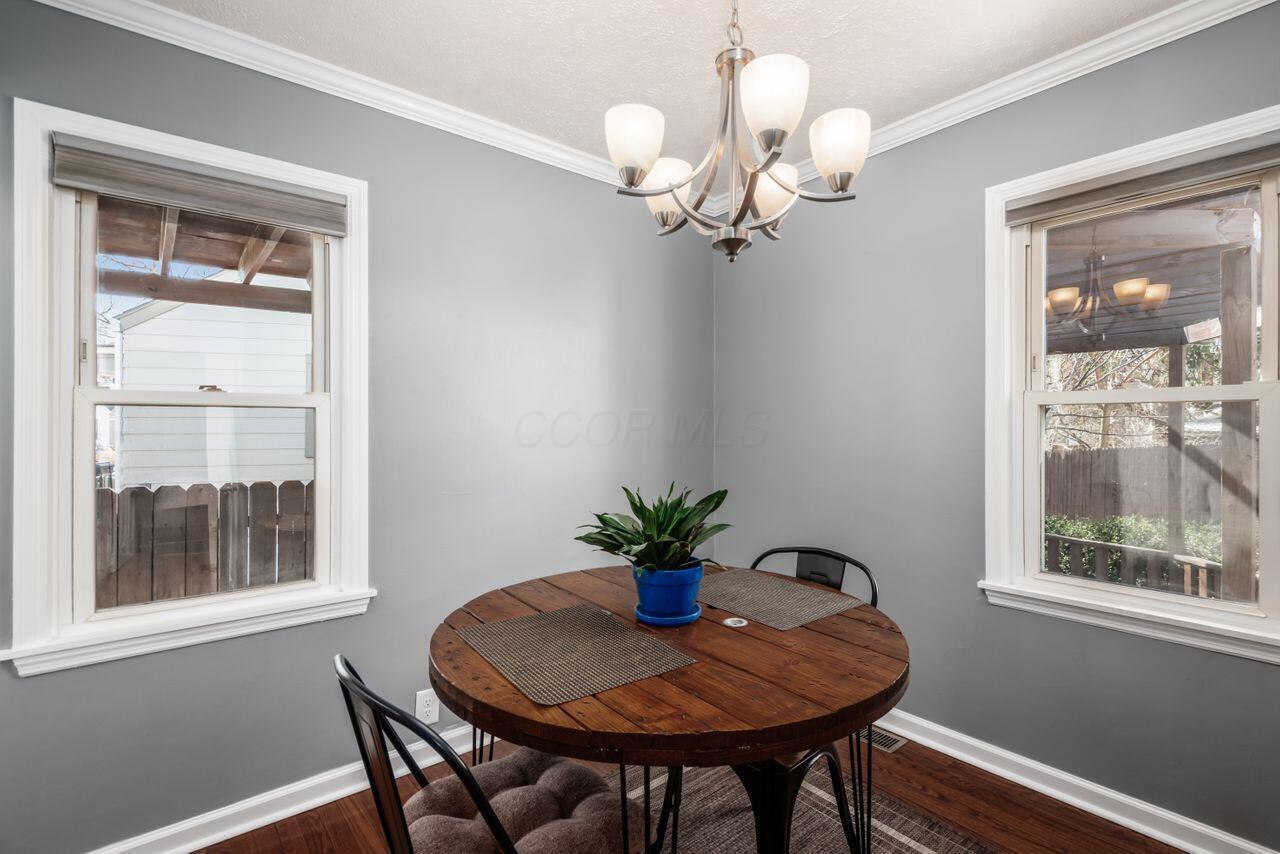 540 Olentangy Street