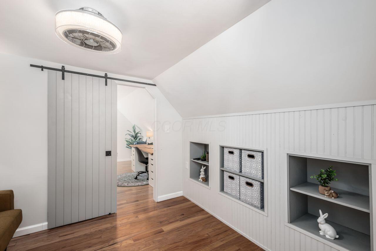 540 Olentangy Street