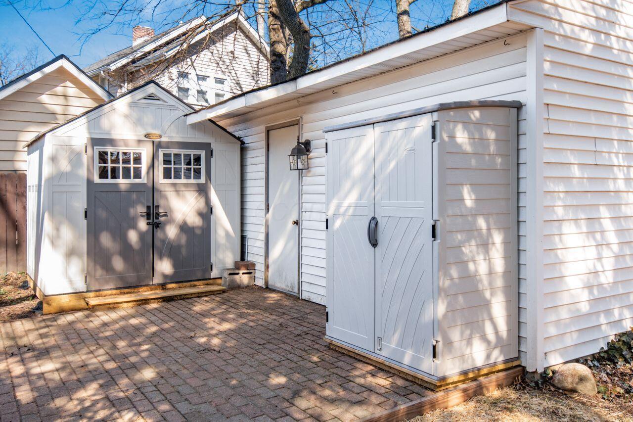 540 Olentangy Street