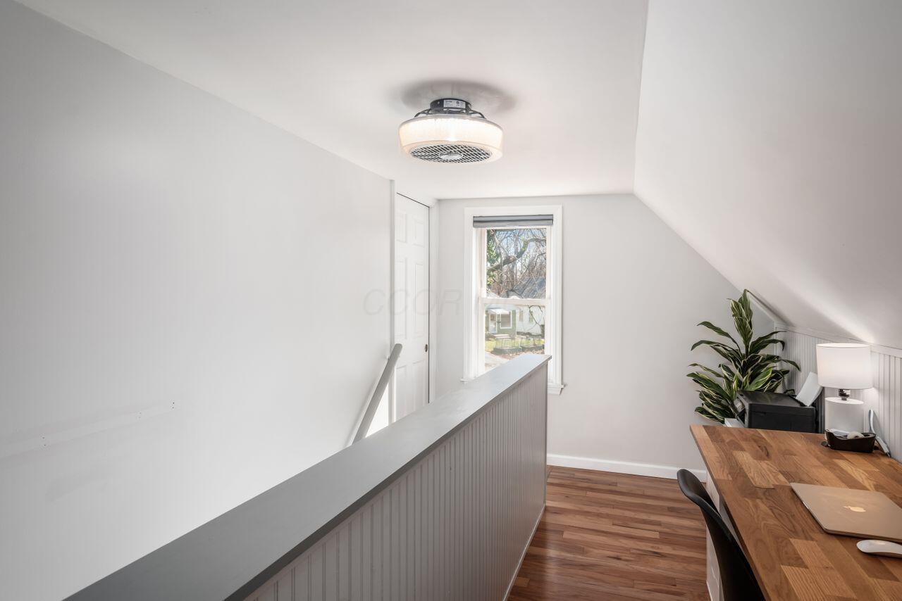 540 Olentangy Street