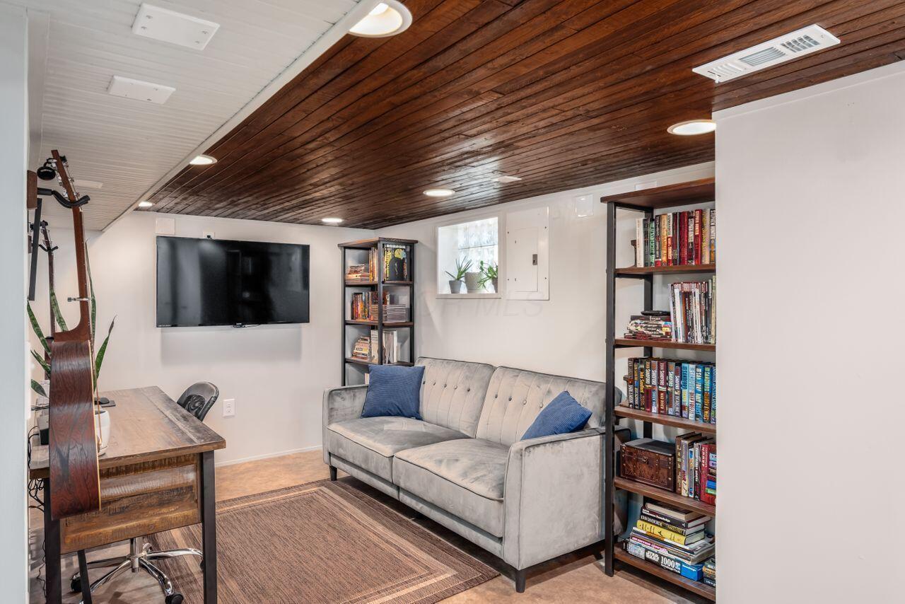 540 Olentangy Street