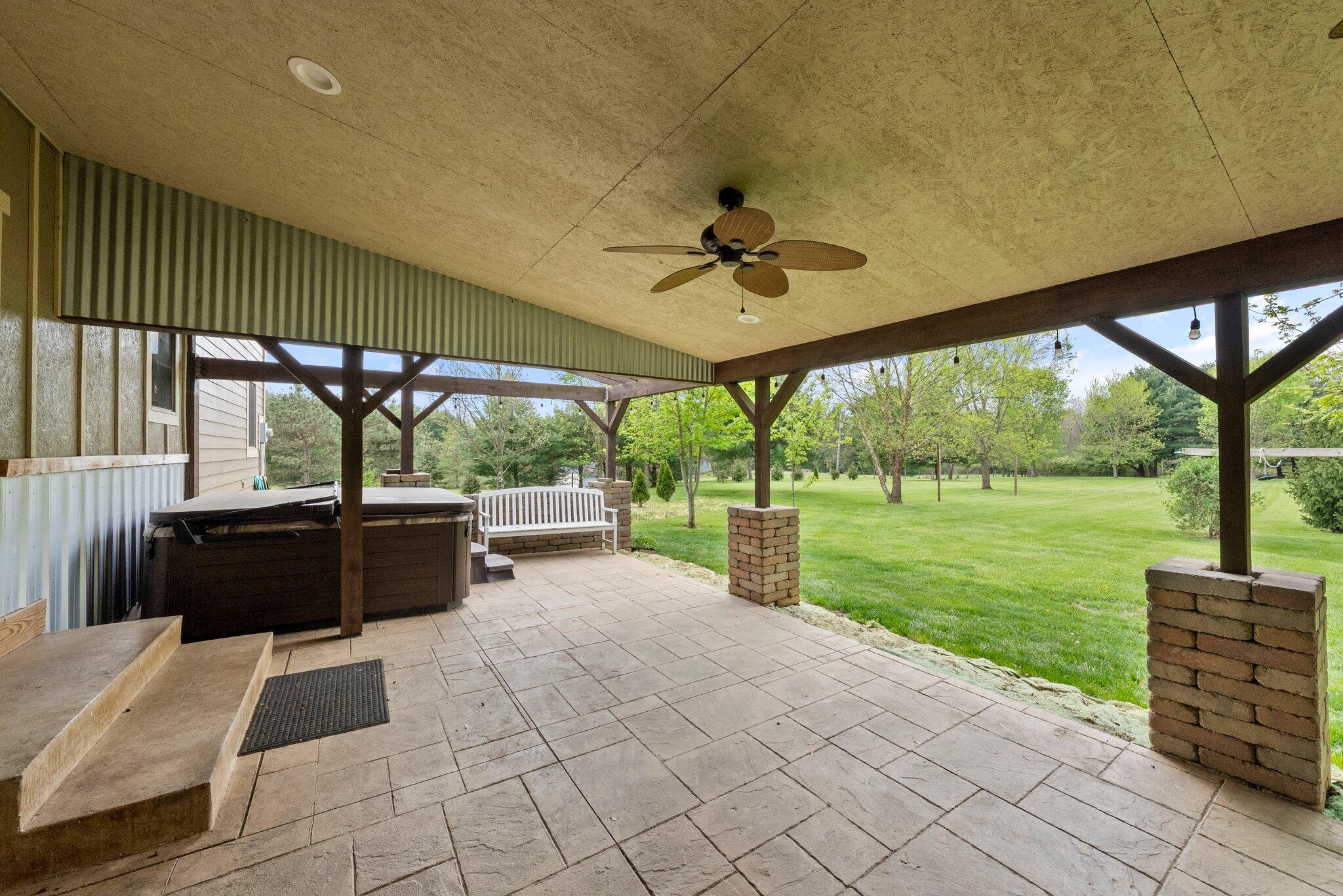 2377 Hardscrabble Road