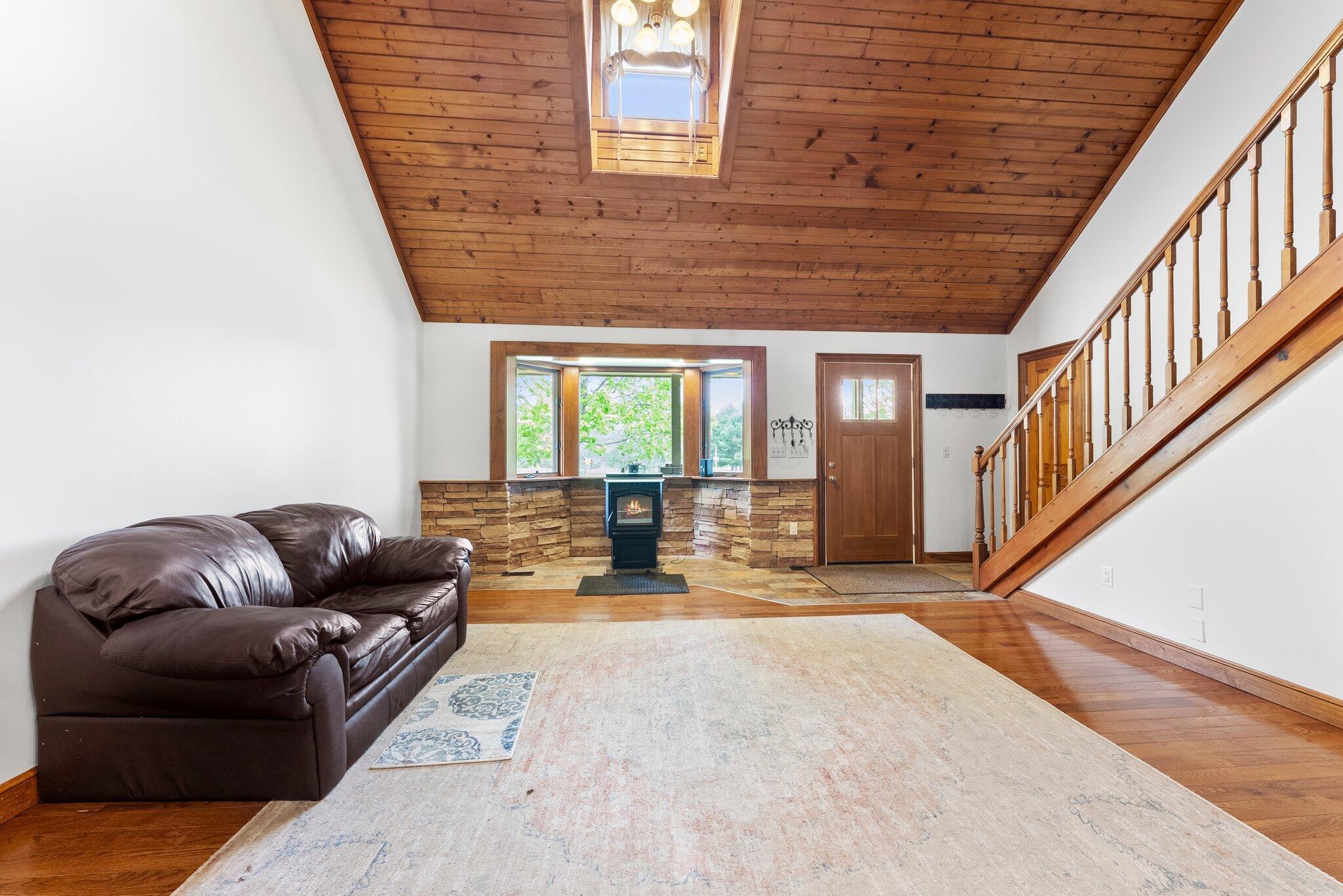 2377 Hardscrabble Road