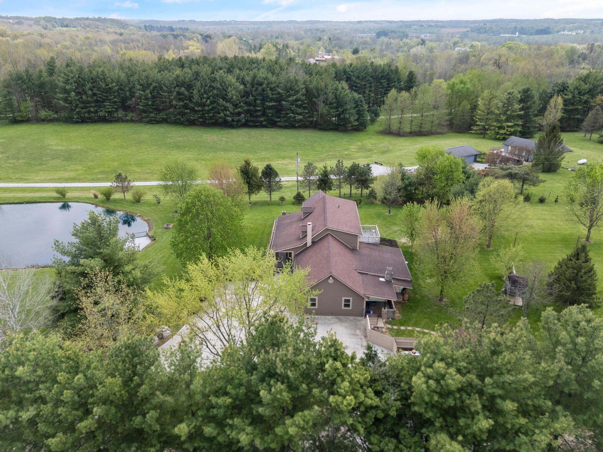 2377 Hardscrabble Road