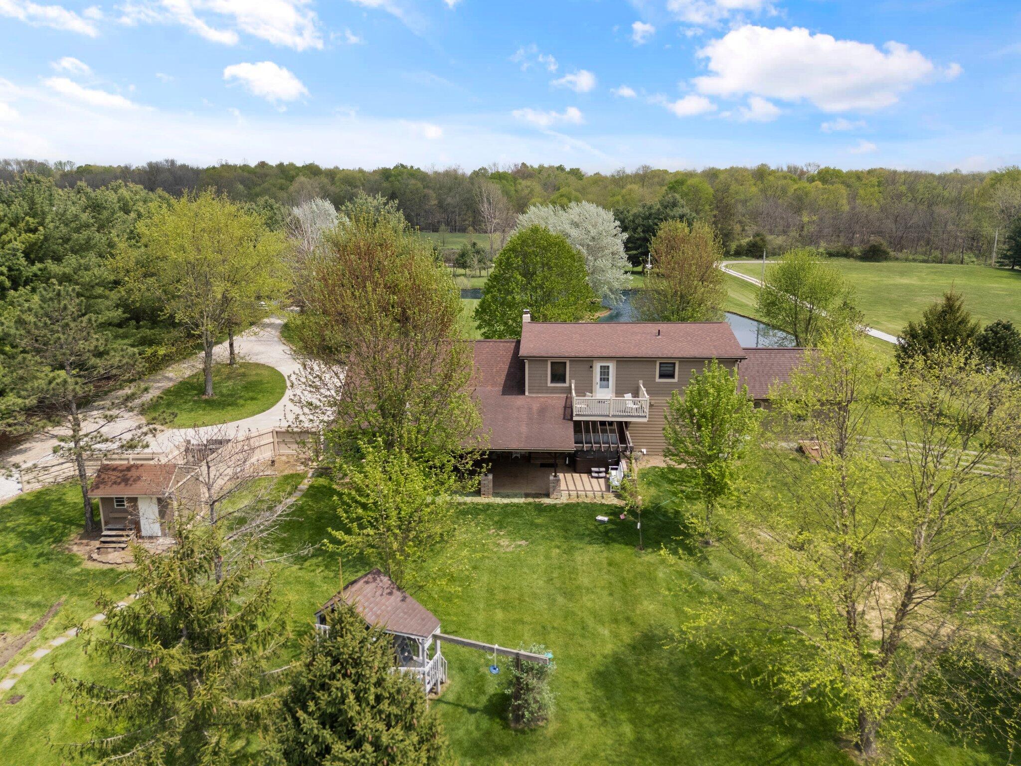 2377 Hardscrabble Road