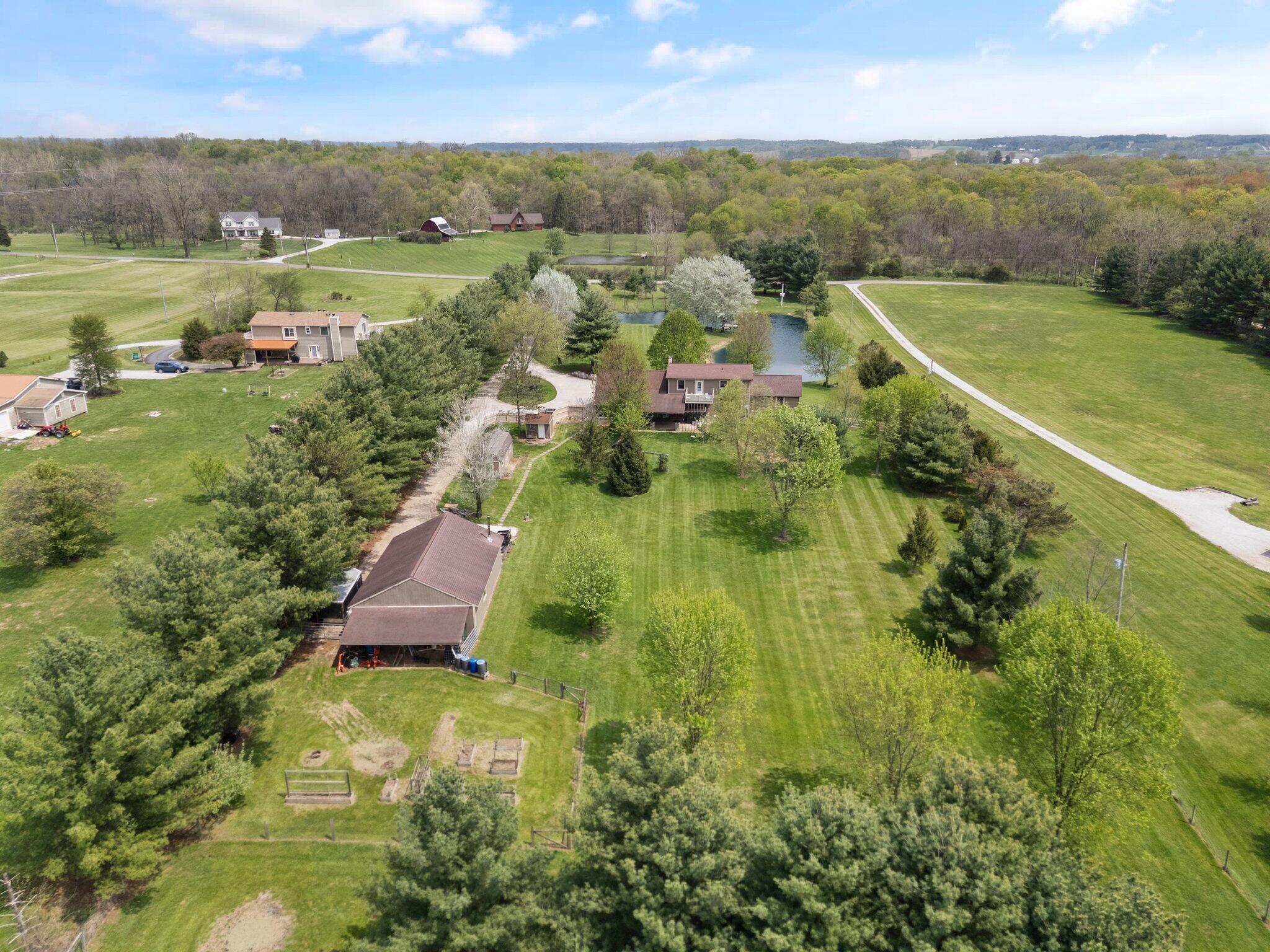 2377 Hardscrabble Road