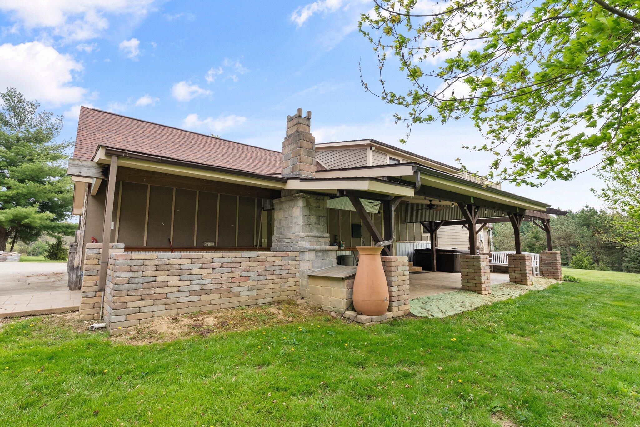 2377 Hardscrabble Road