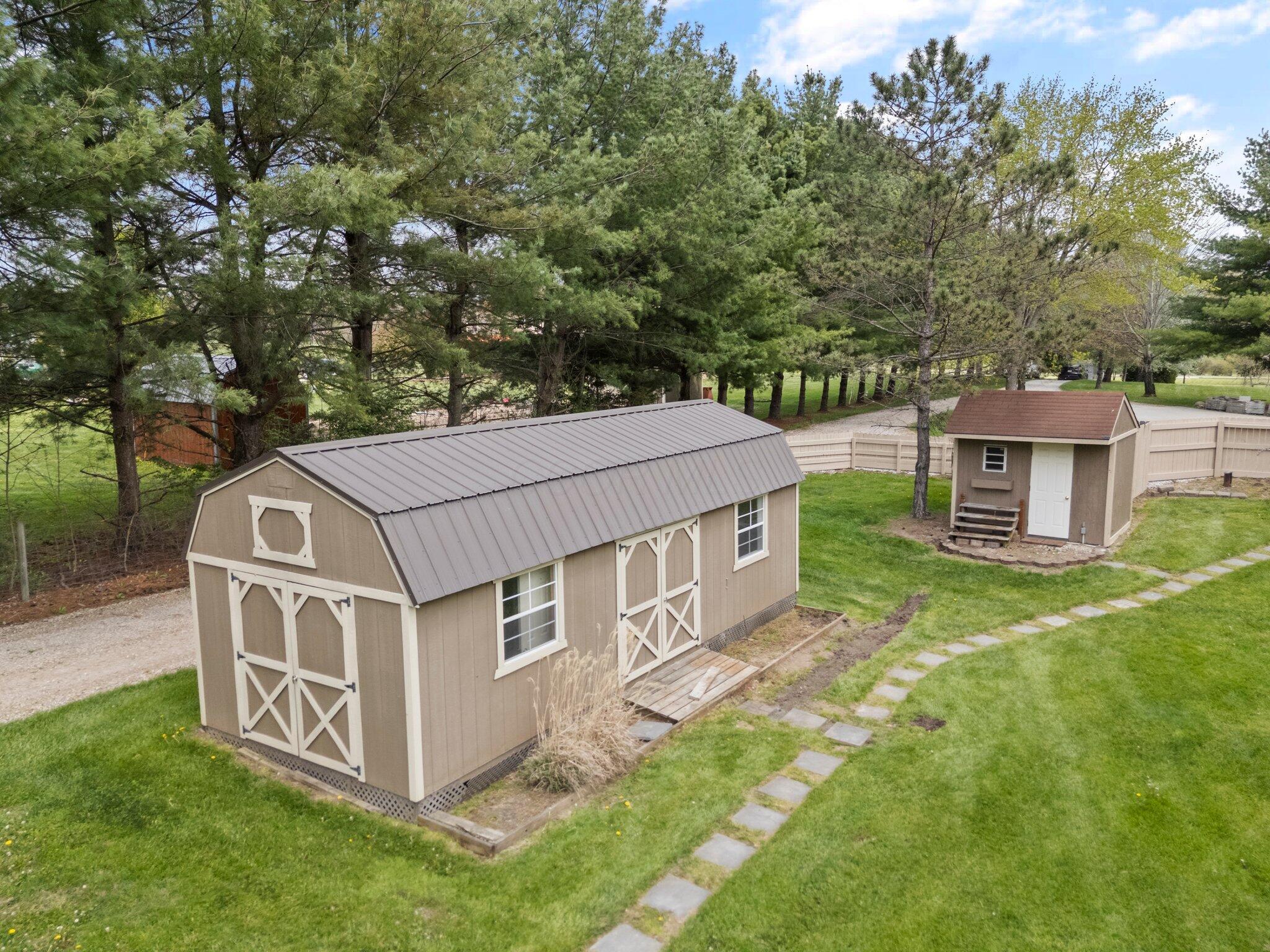 2377 Hardscrabble Road