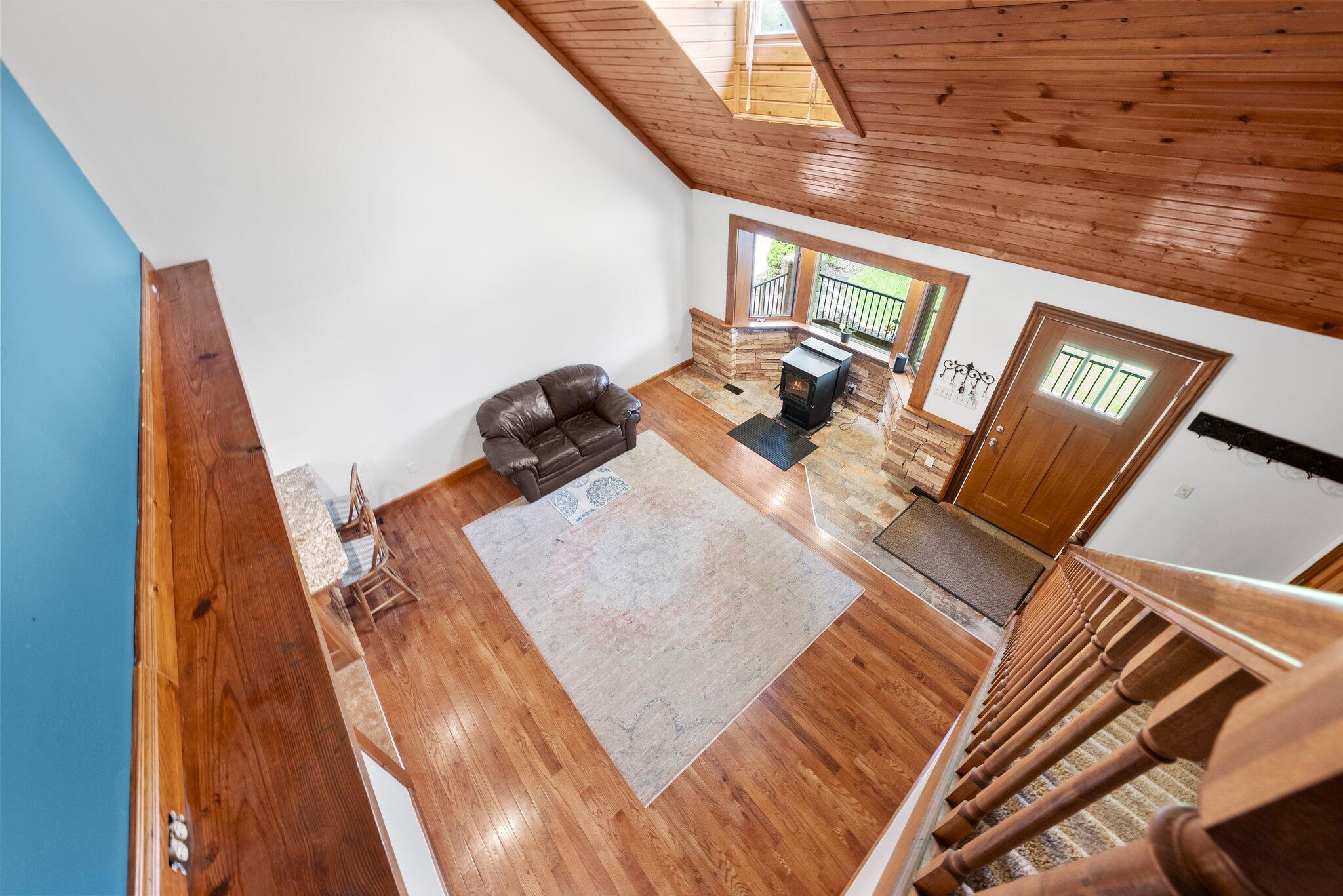 2377 Hardscrabble Road