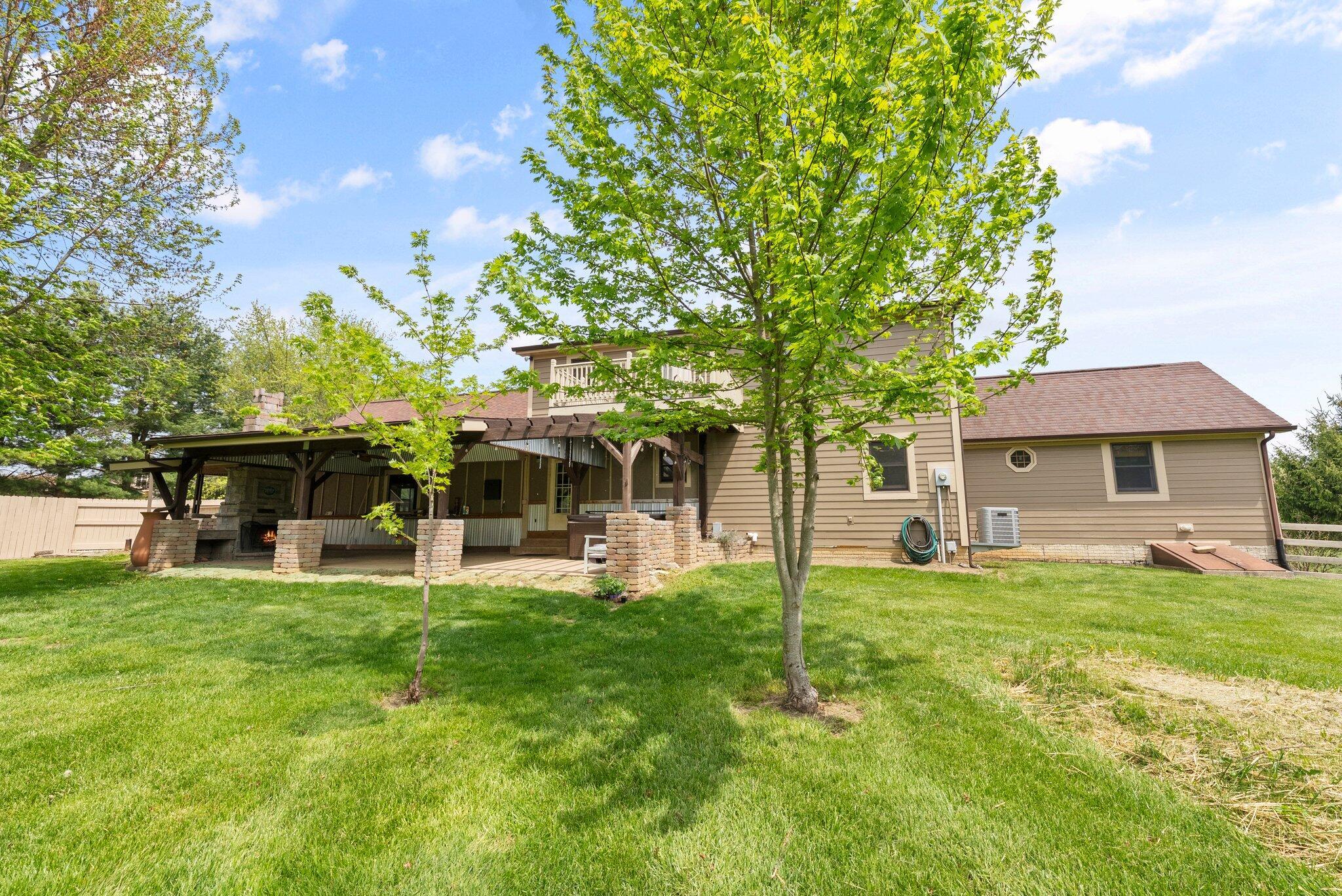 2377 Hardscrabble Road