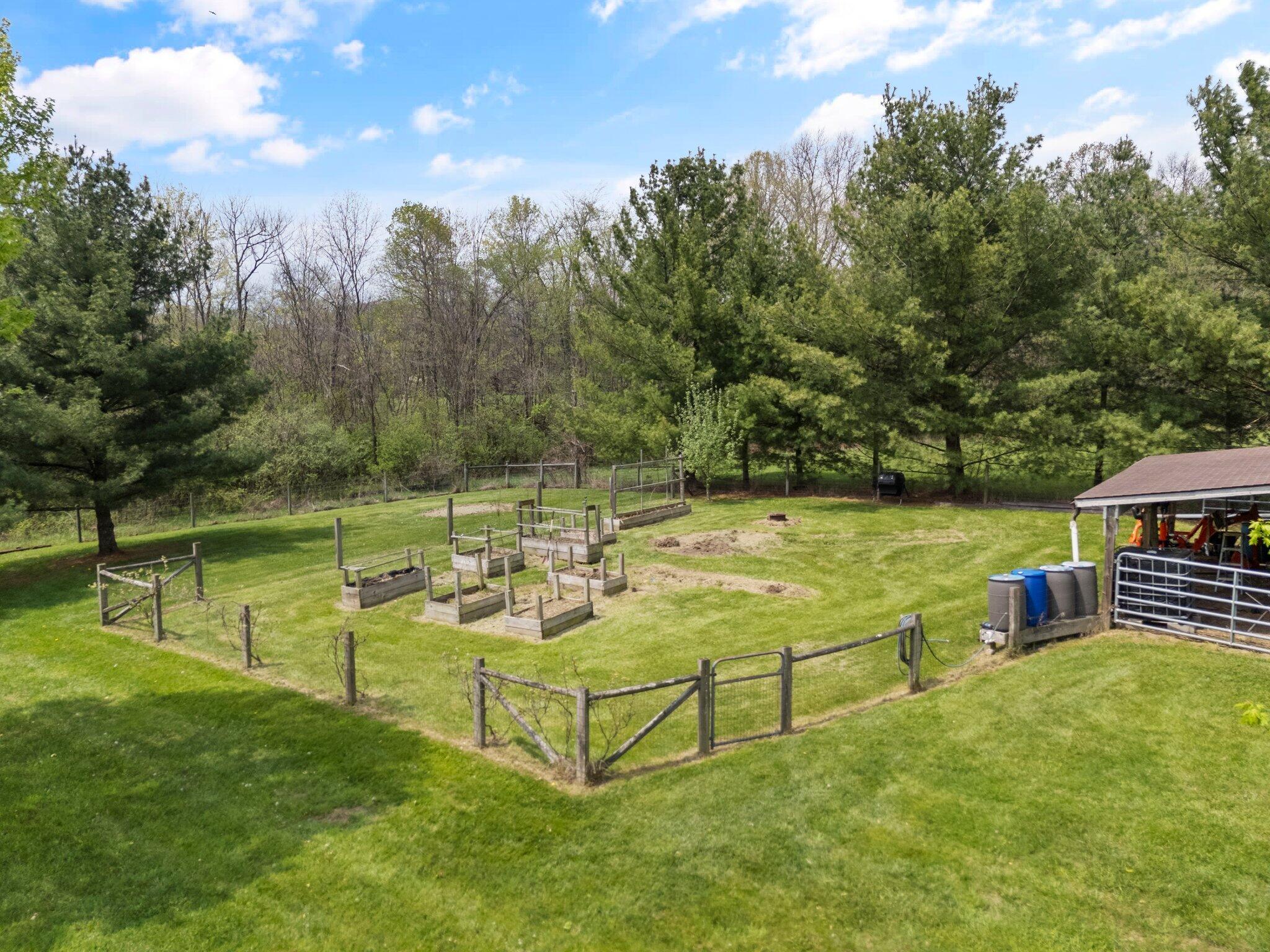 2377 Hardscrabble Road