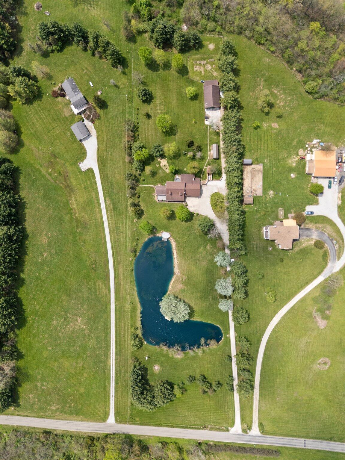 2377 Hardscrabble Road