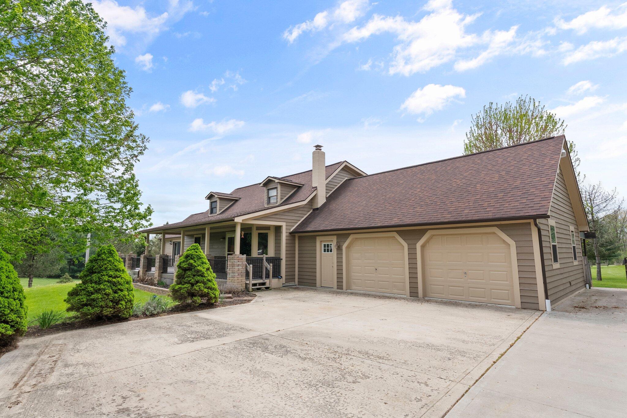 2377 Hardscrabble Road