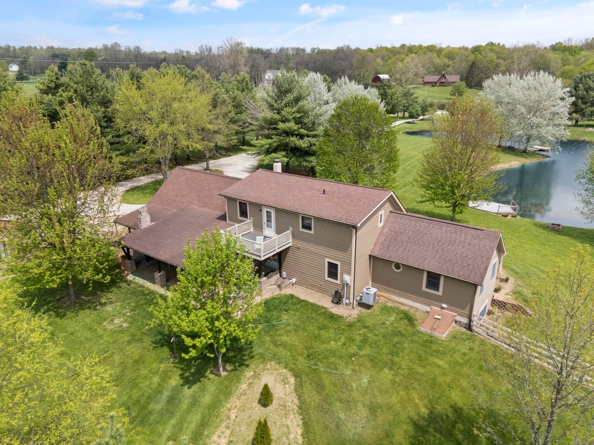 2377 Hardscrabble Road