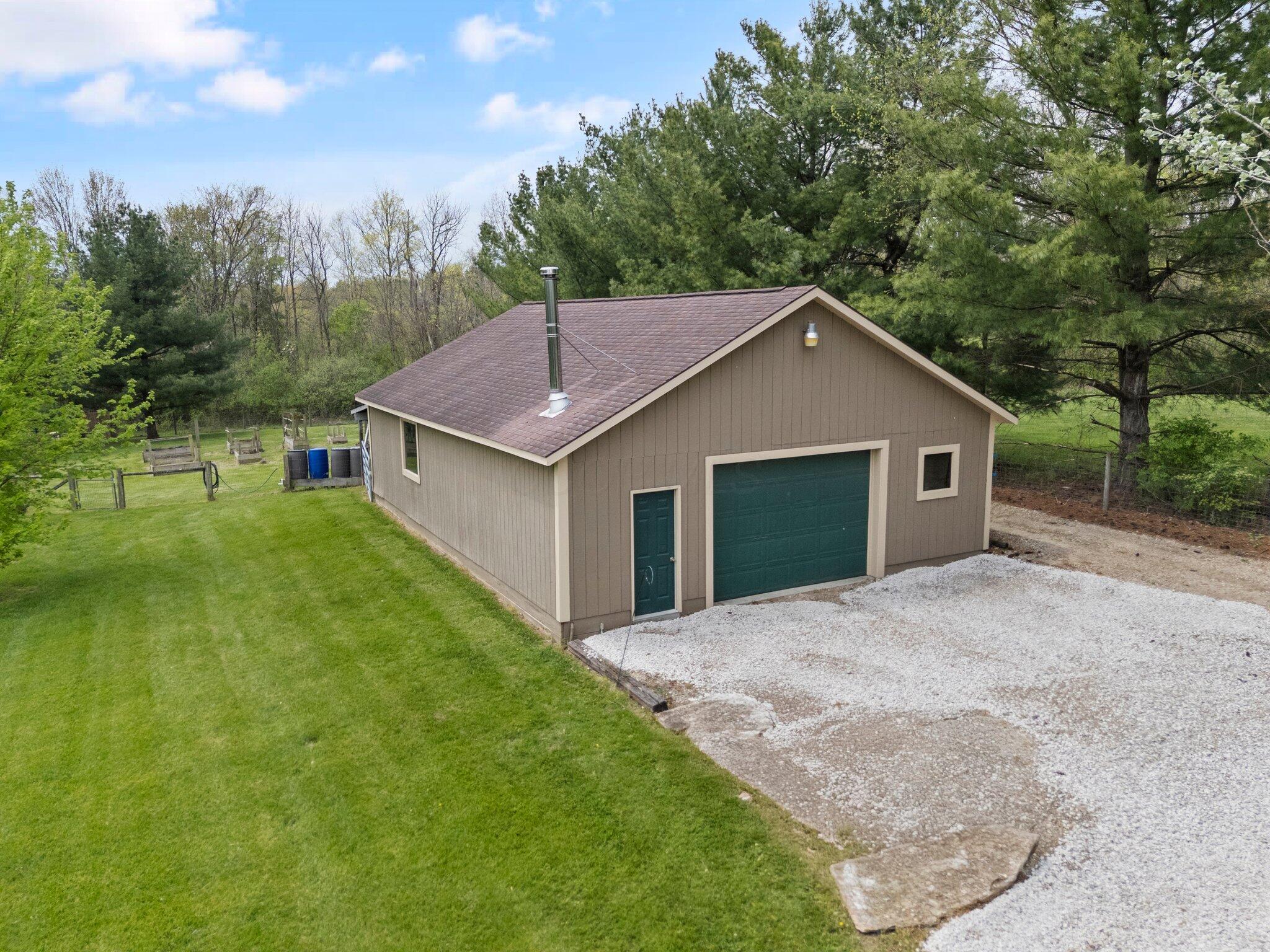 2377 Hardscrabble Road