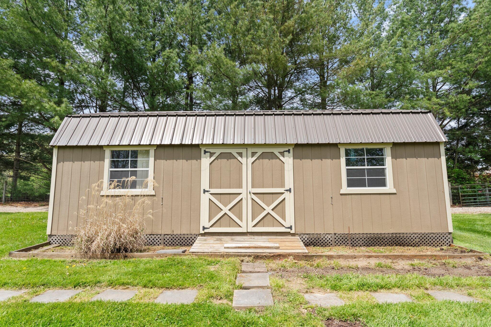 2377 Hardscrabble Road