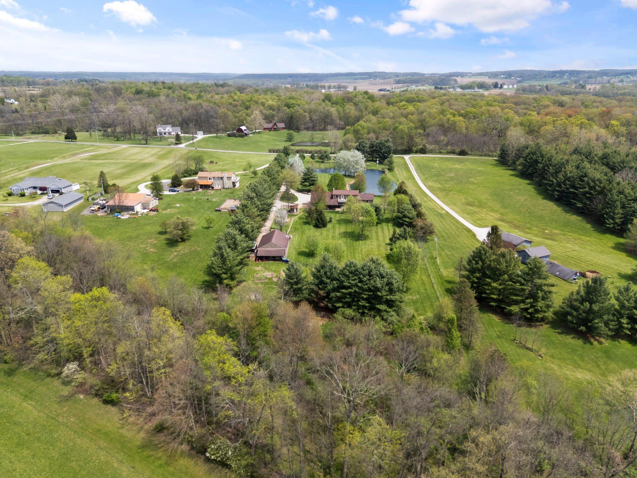 2377 Hardscrabble Road