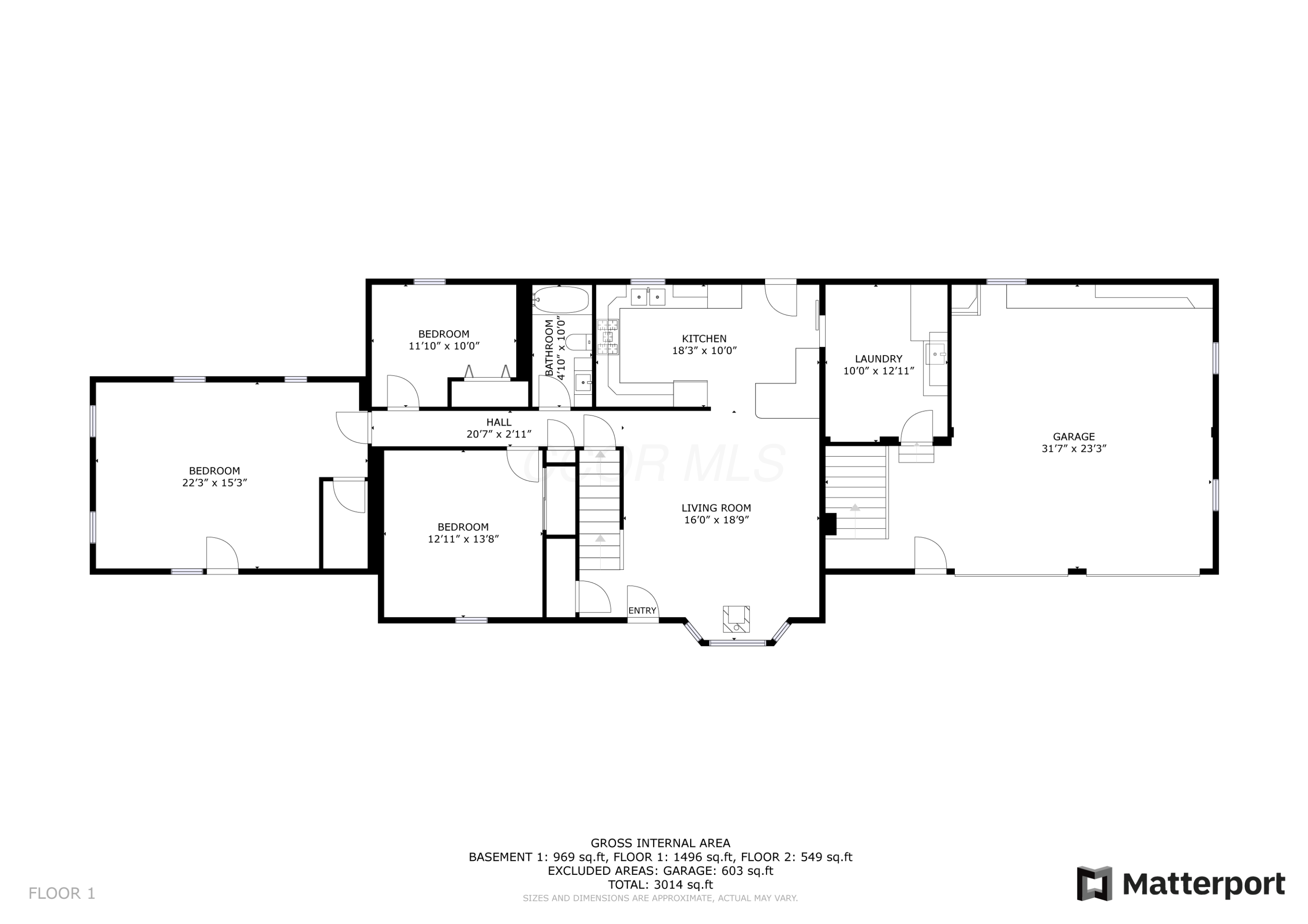 2377 Hardscrabble Road