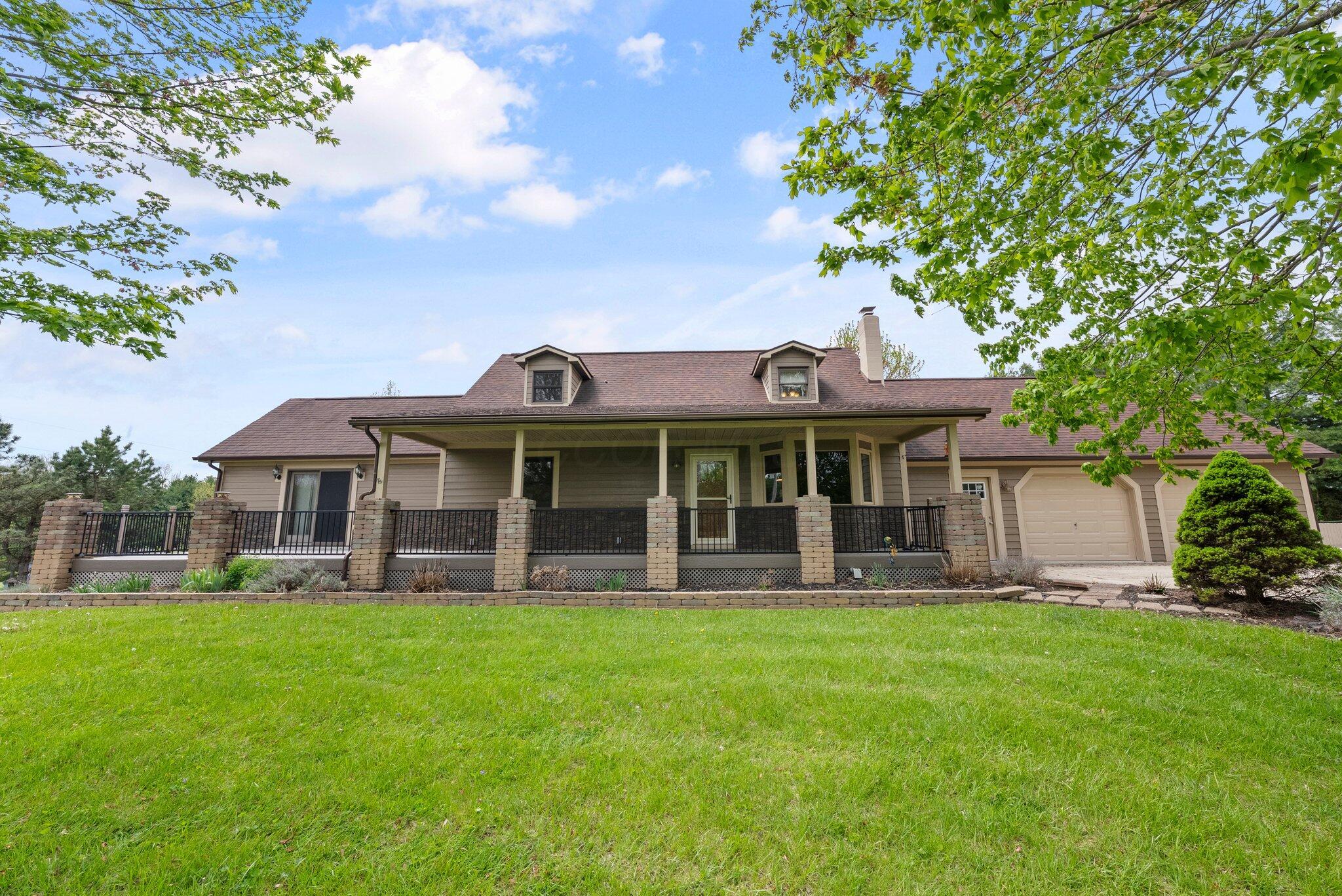 2377 Hardscrabble Road