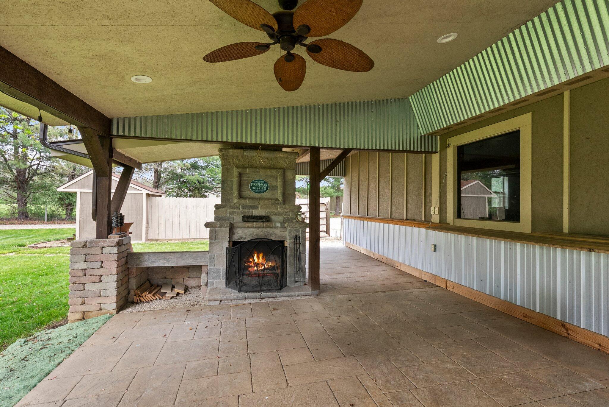 2377 Hardscrabble Road