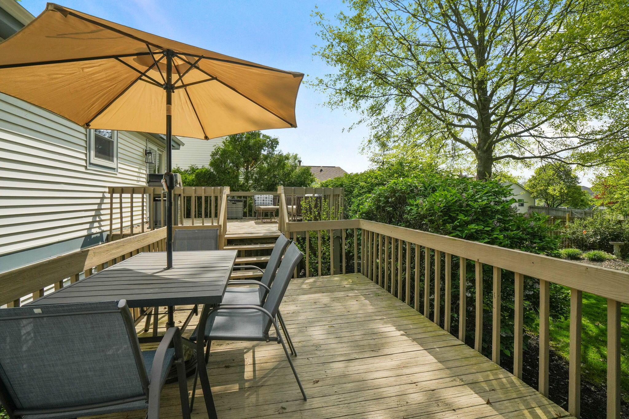 5133 Hidden View Drive