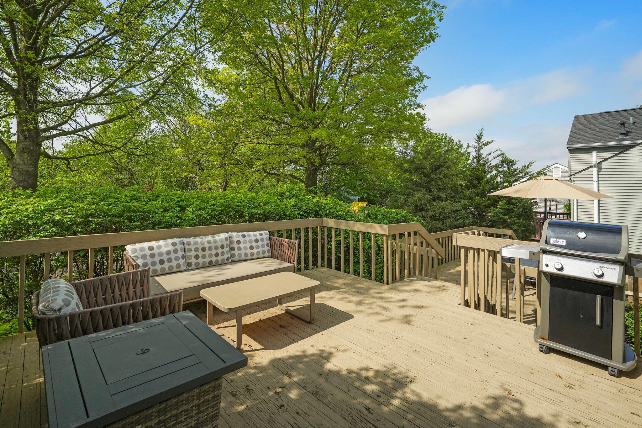 5133 Hidden View Drive