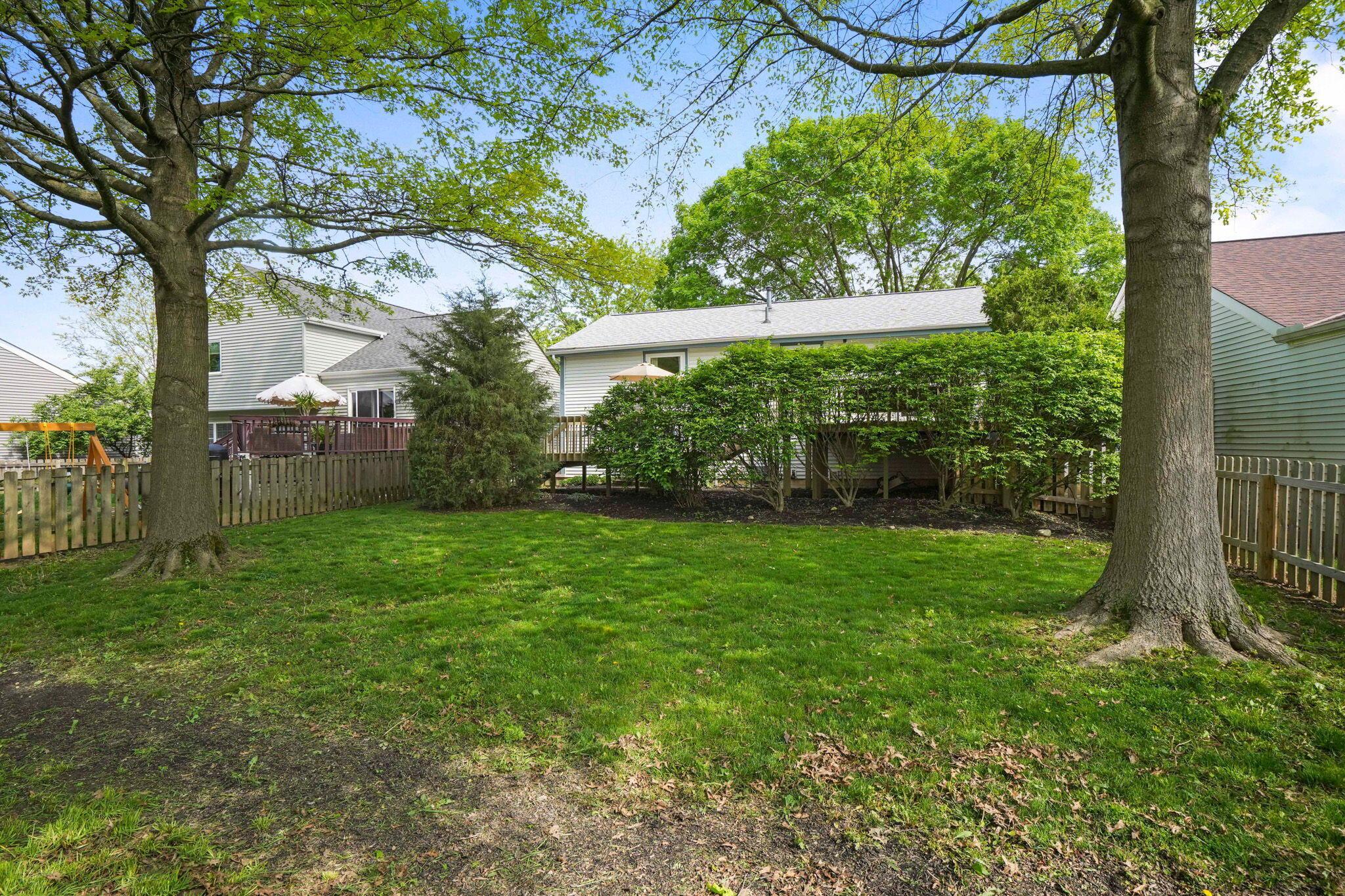 5133 Hidden View Drive