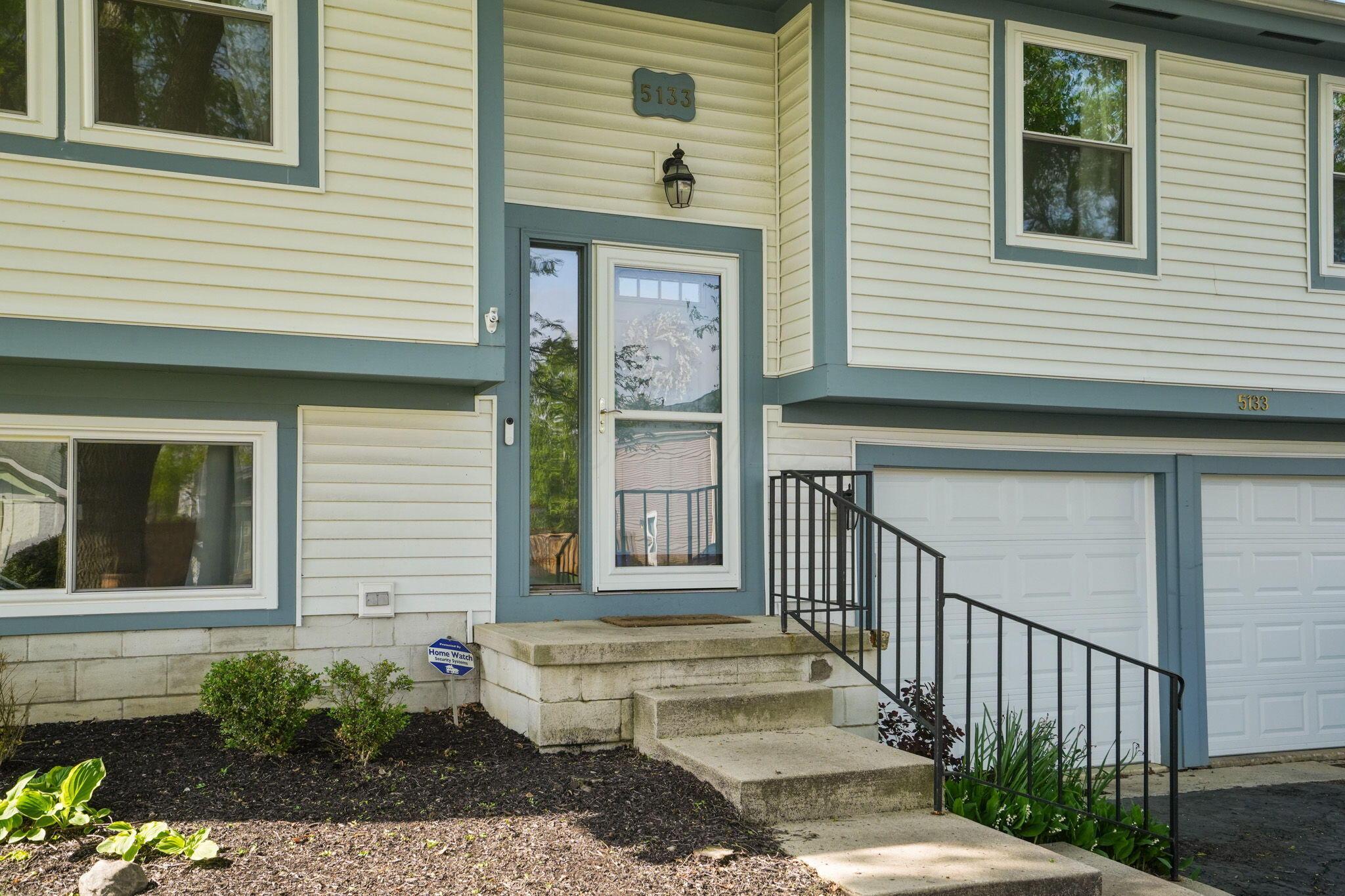 5133 Hidden View Drive