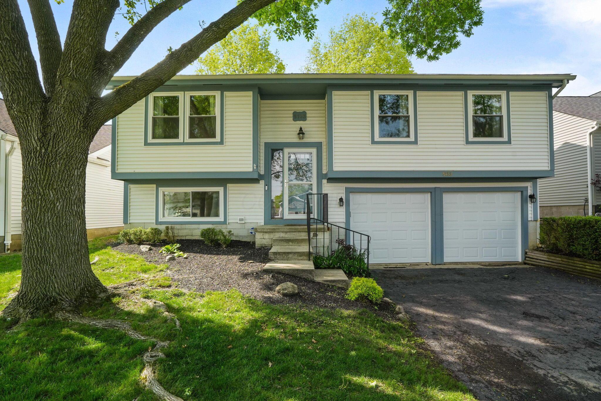 5133 Hidden View Drive