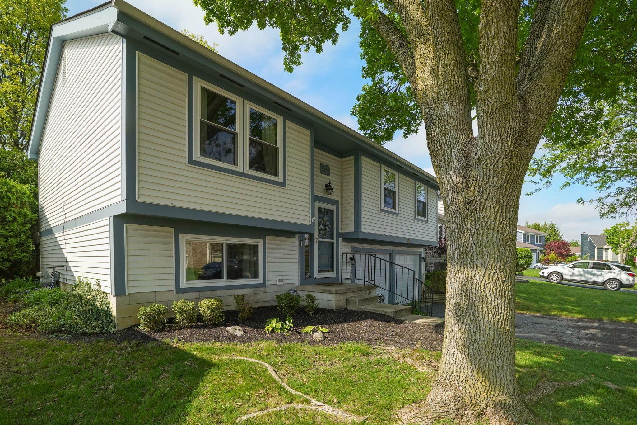5133 Hidden View Drive