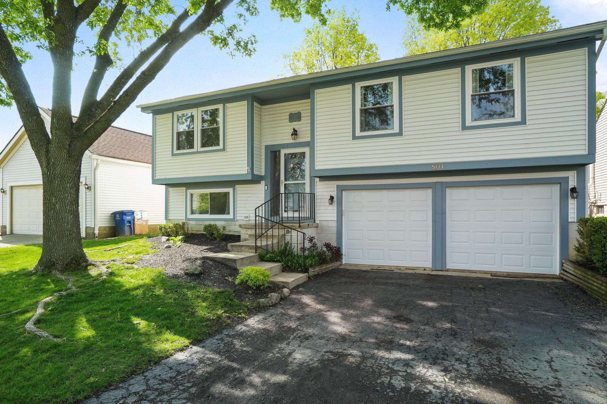 5133 Hidden View Drive