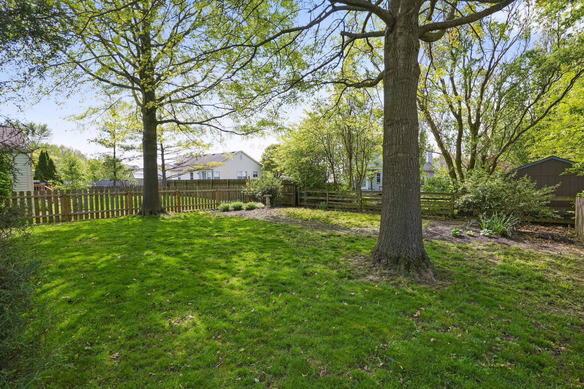 5133 Hidden View Drive