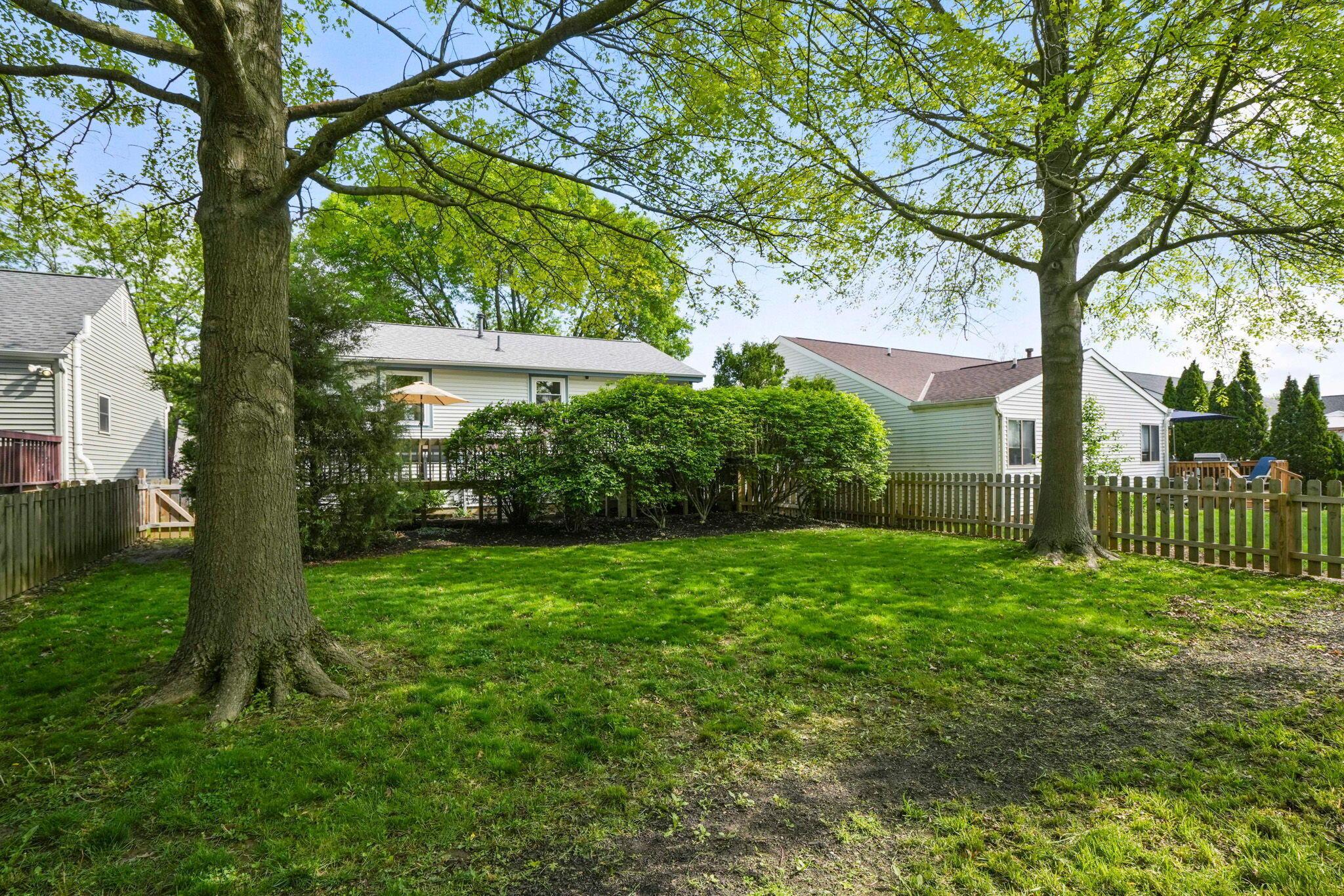 5133 Hidden View Drive