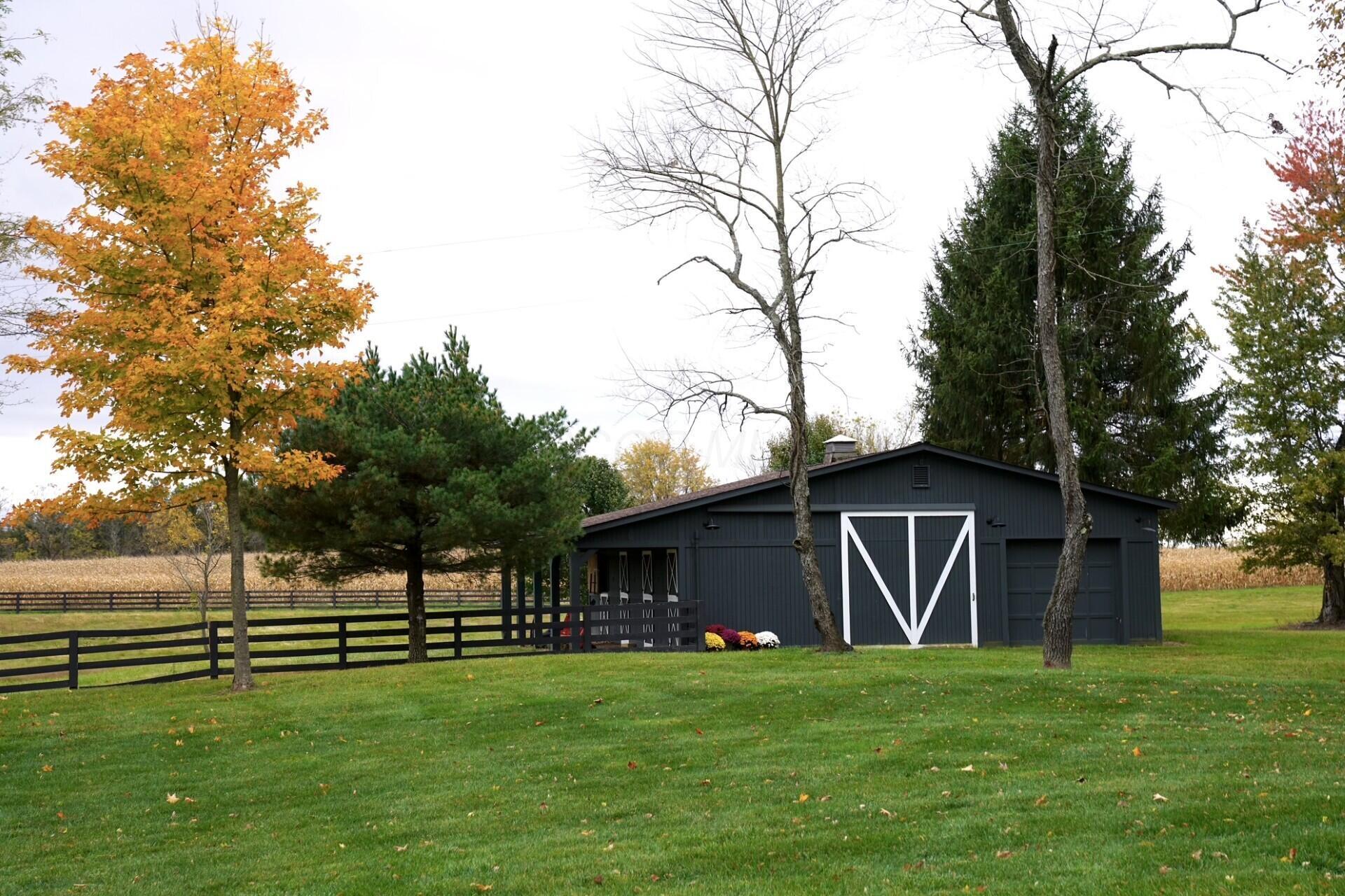 4056 Courter Road SW