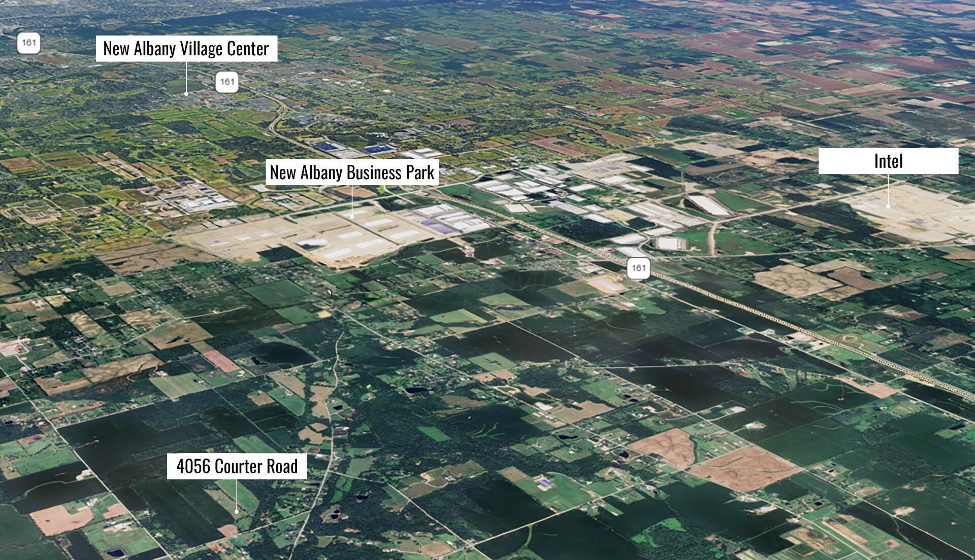 4056 Courter Road SW