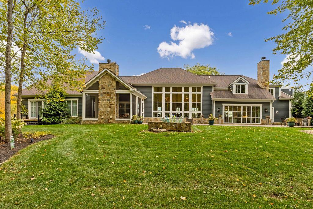 4056 Courter Road SW