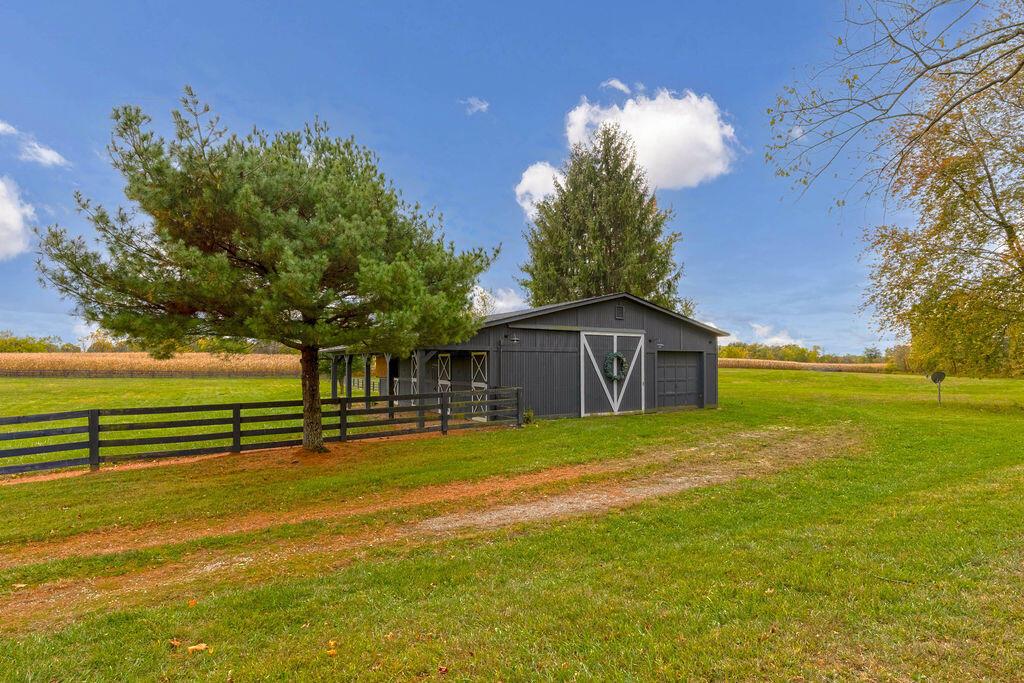 4056 Courter Road SW