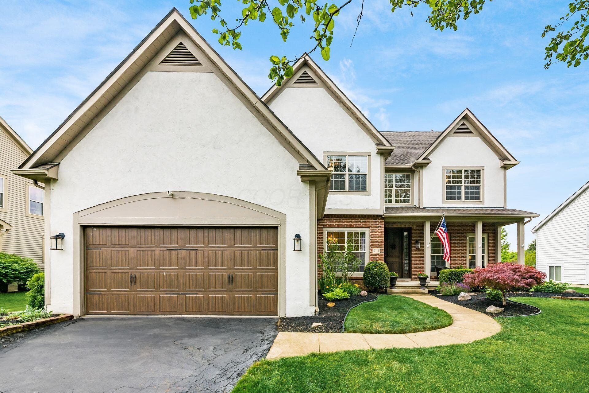 2115 Alum Village Drive