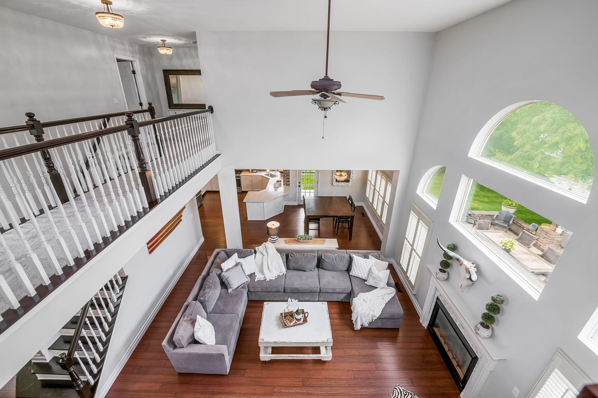 2115 Alum Village Drive