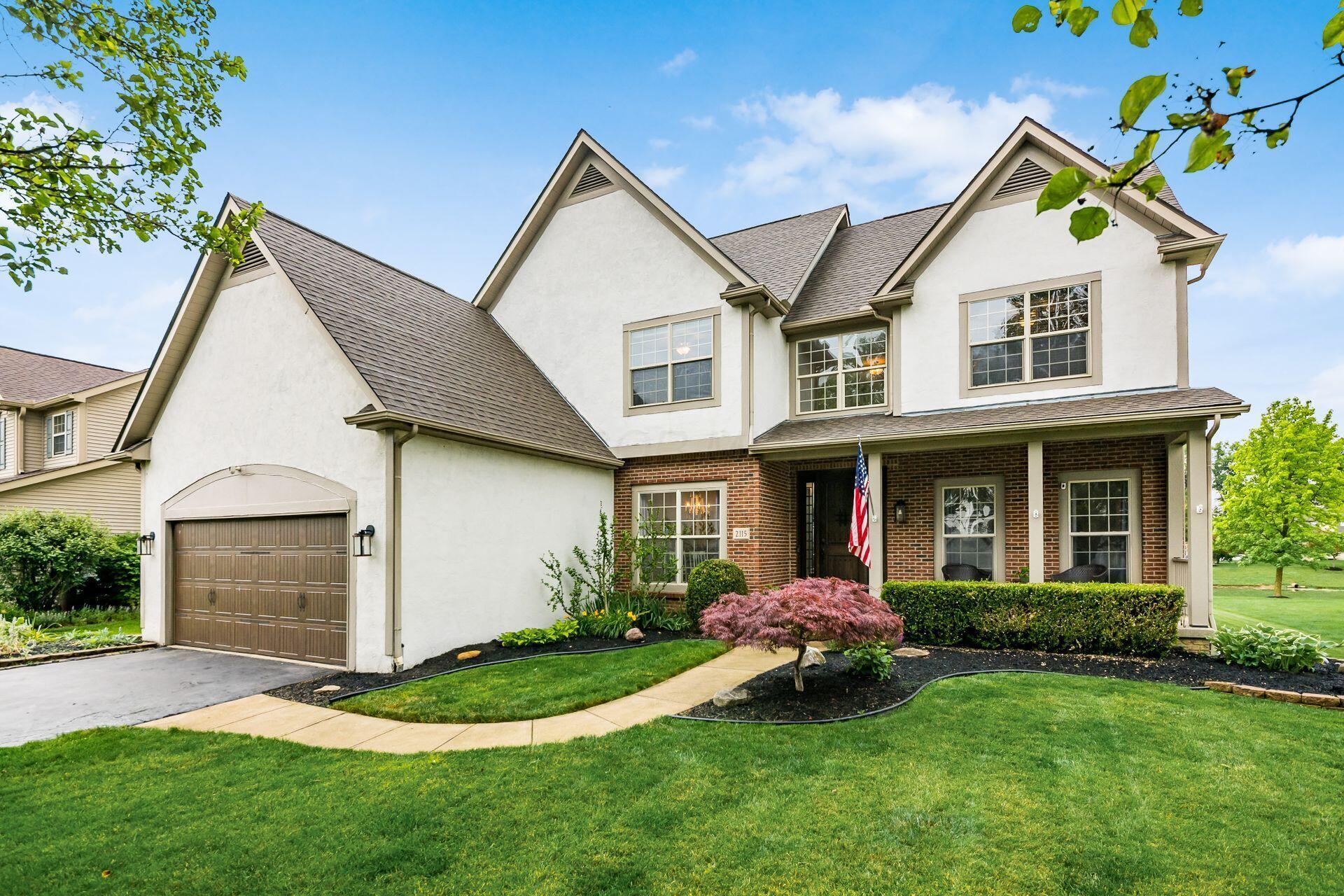 2115 Alum Village Drive