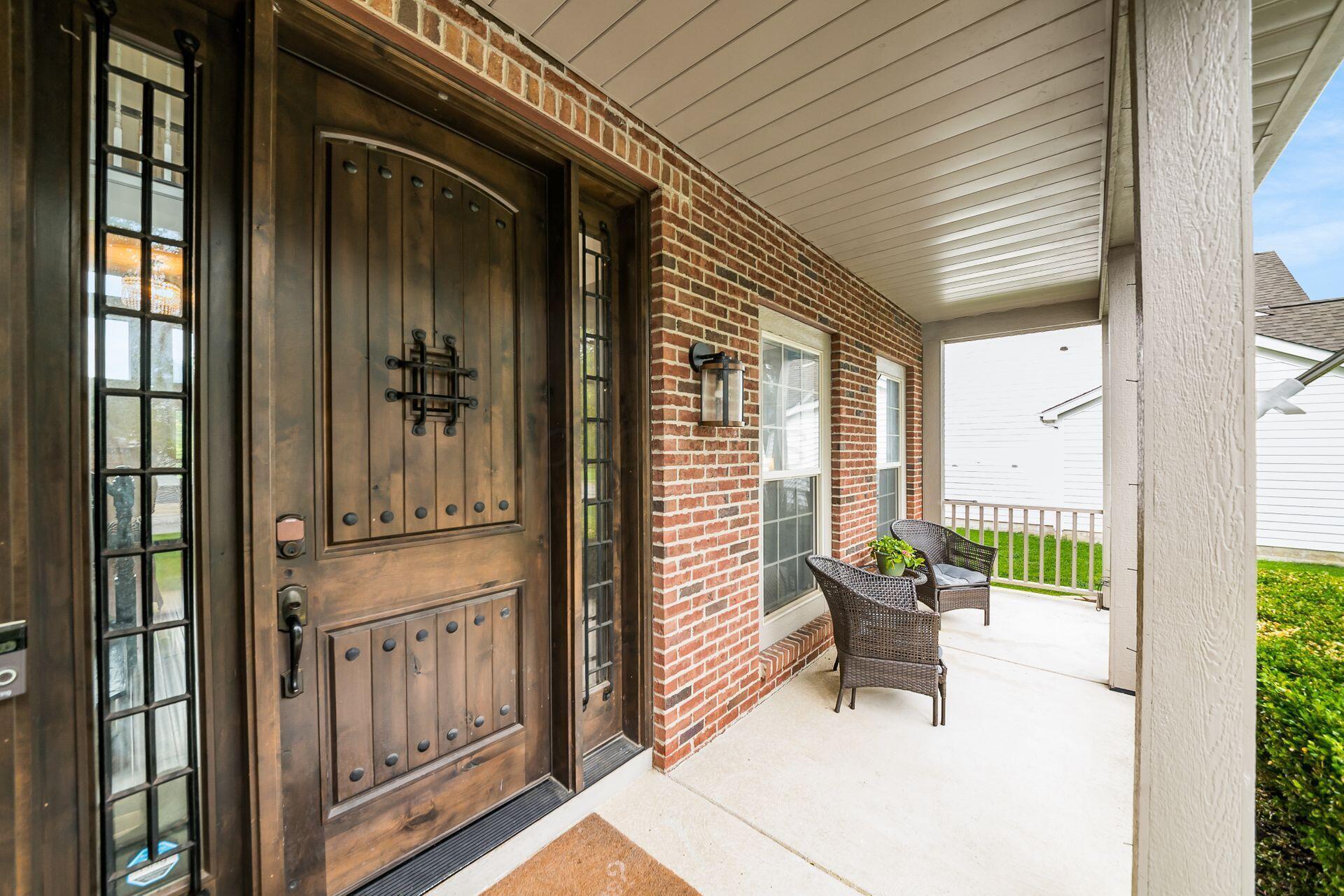 2115 Alum Village Drive