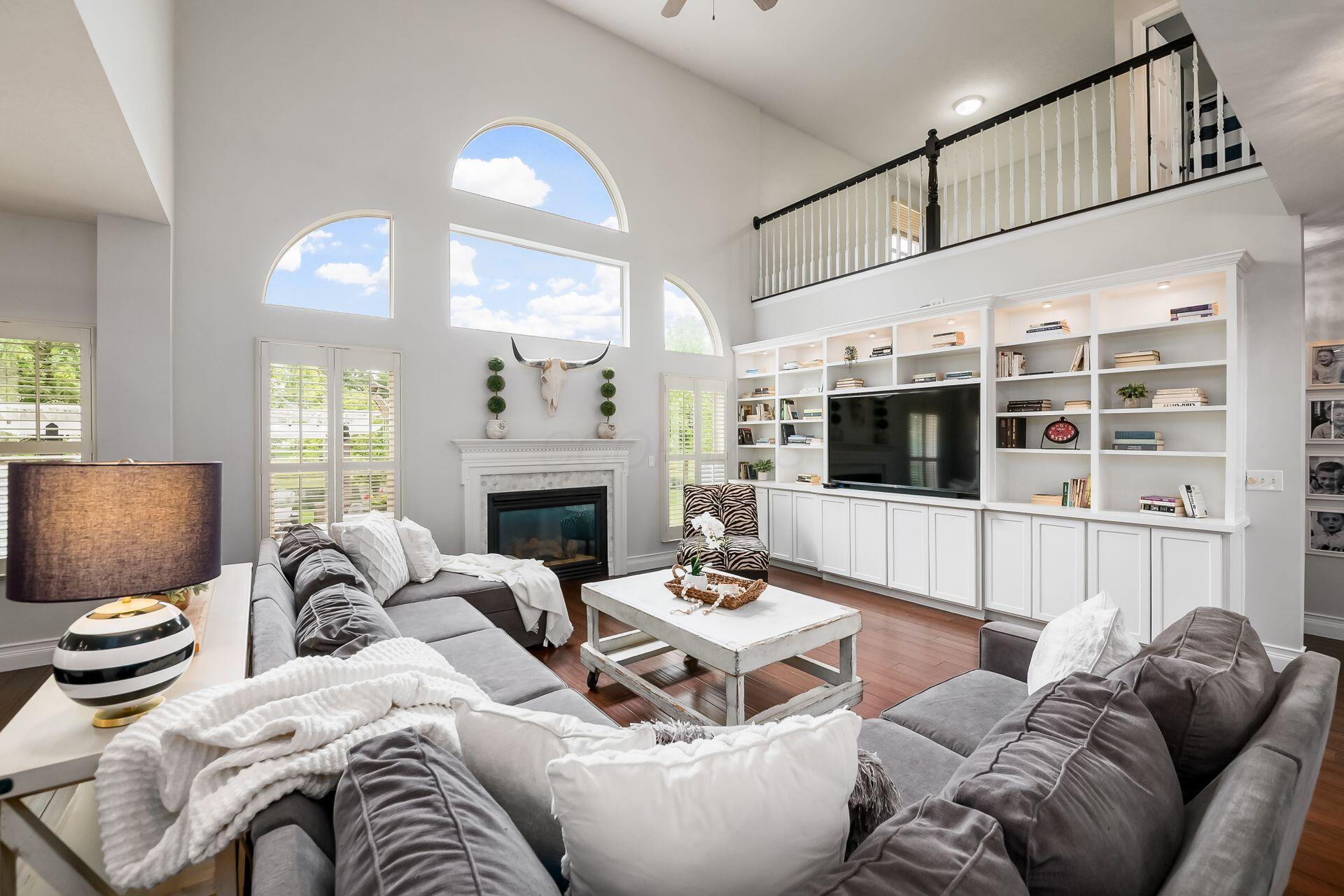 2115 Alum Village Drive