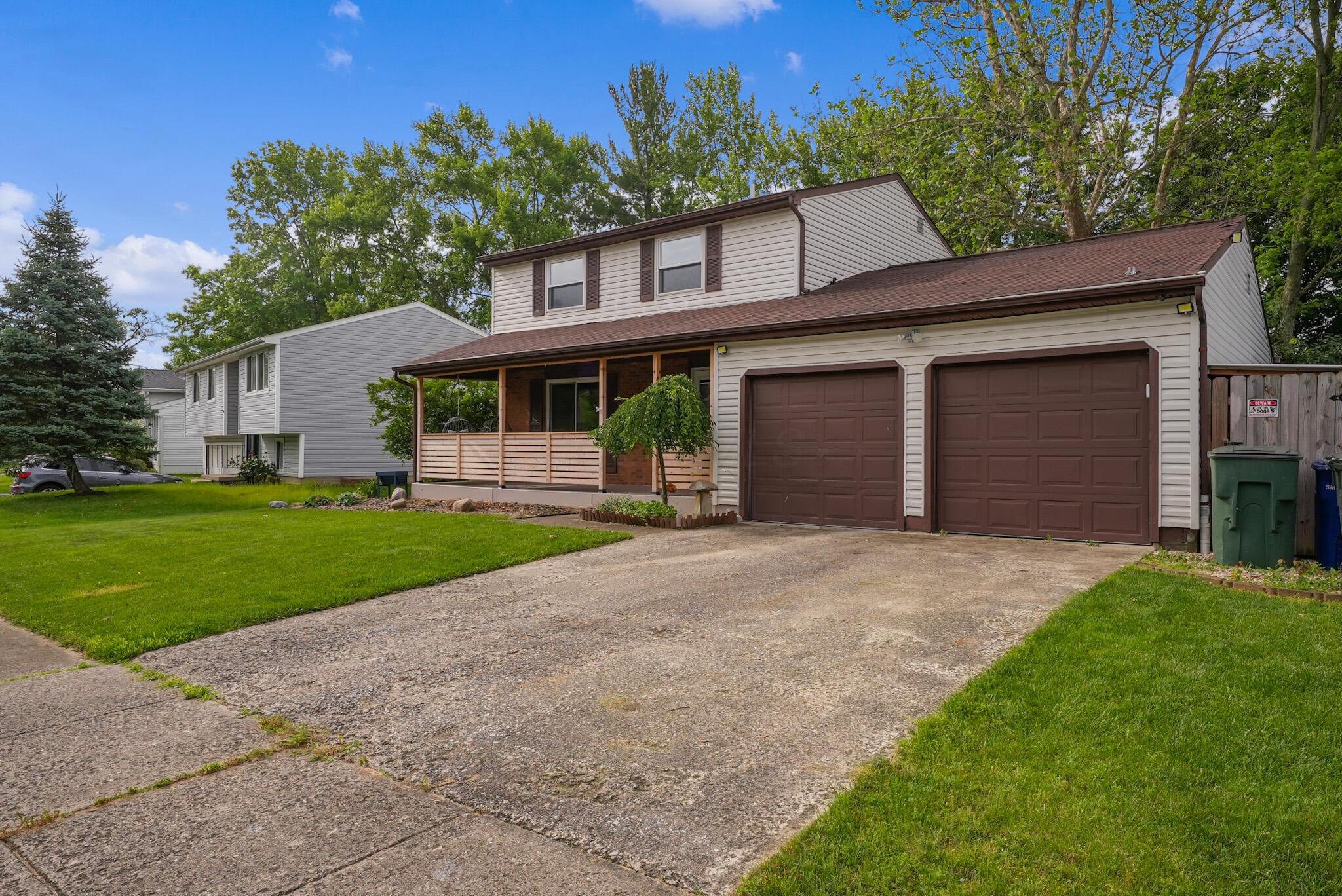 2191 Smoky View Boulevard