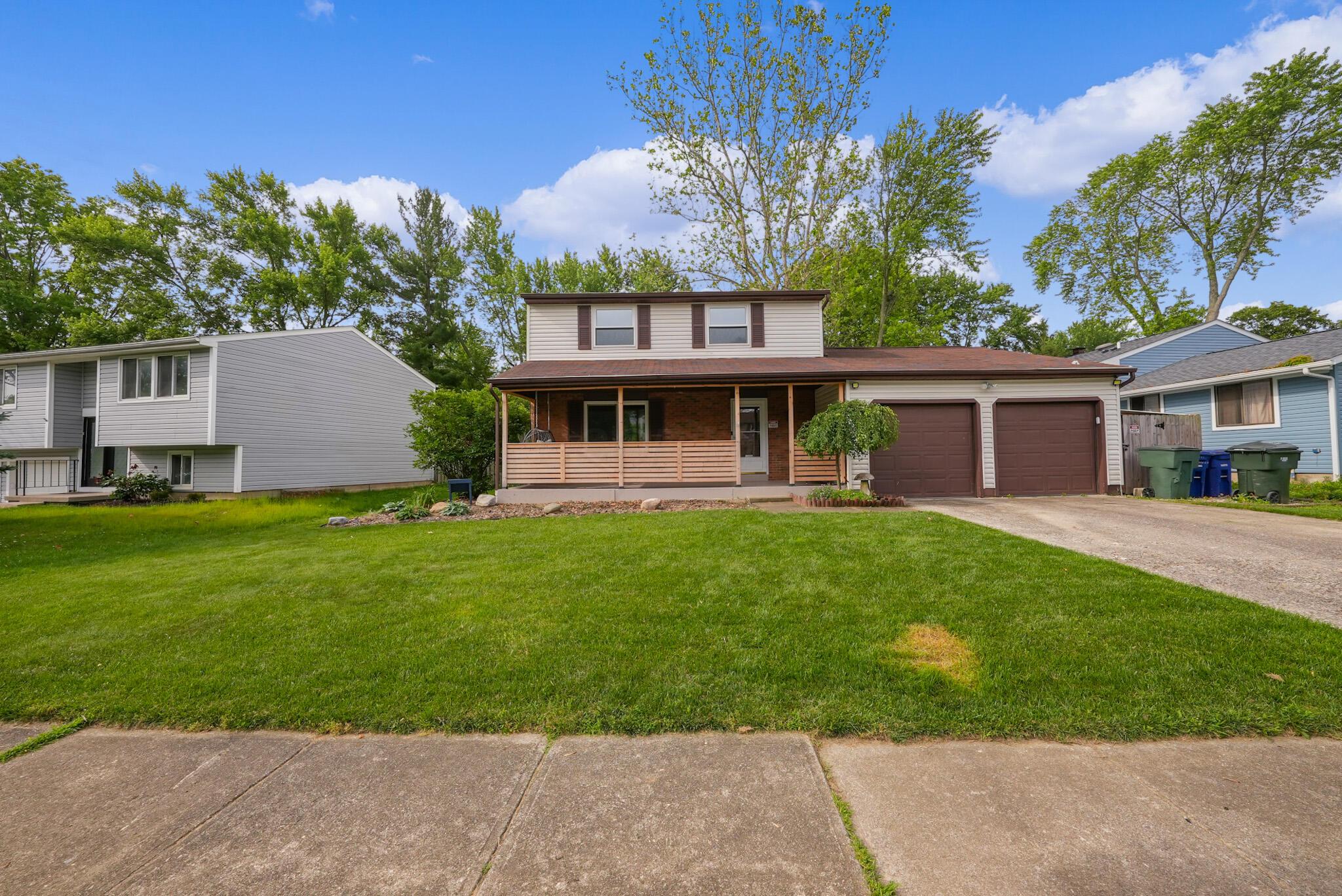 2191 Smoky View Boulevard